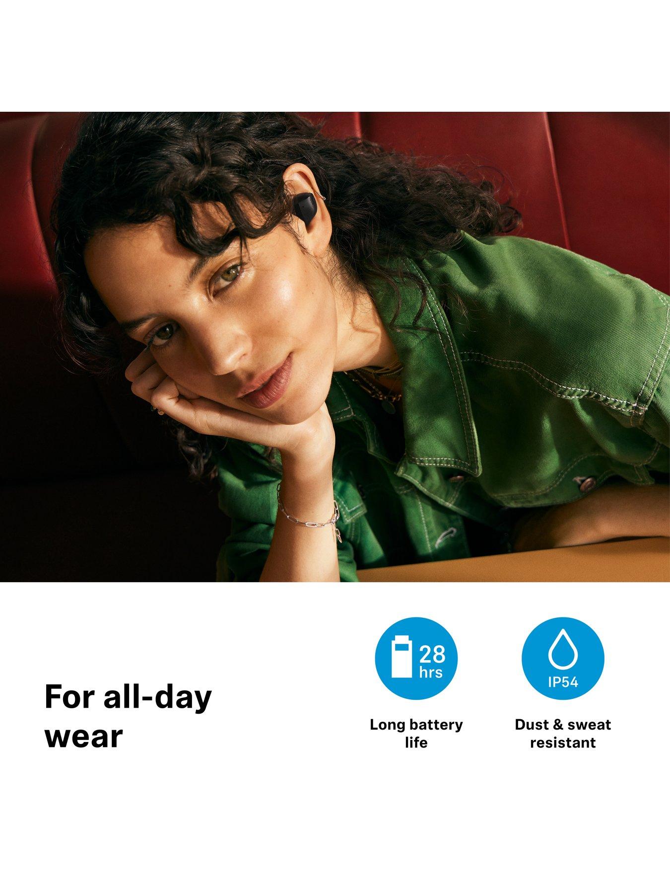 Image 5 of 8 of Sennheiser Accentum True Wireless Bluetooth Earbuds