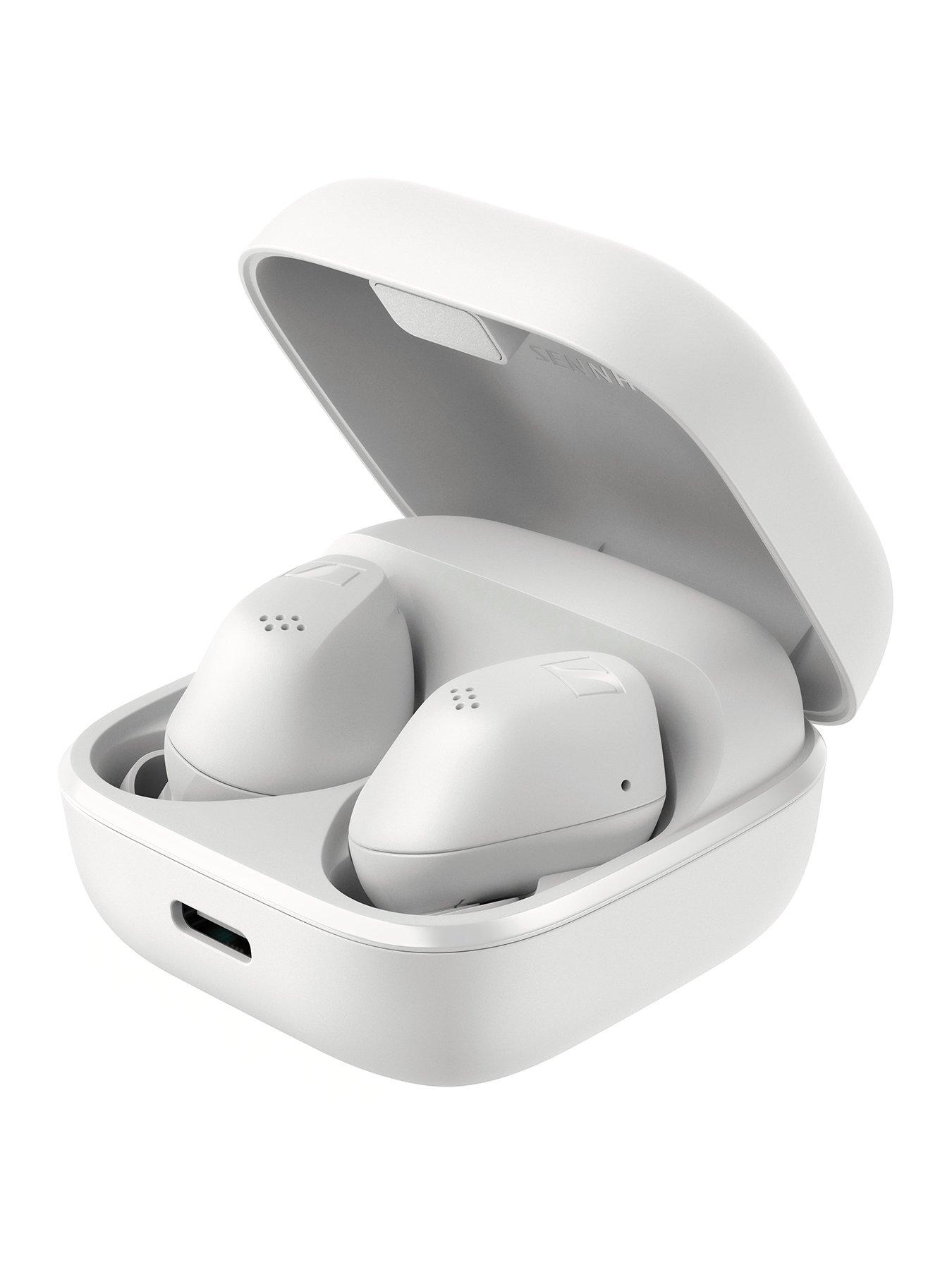 undefined Accentum True Wireless Bluetooth Earbuds