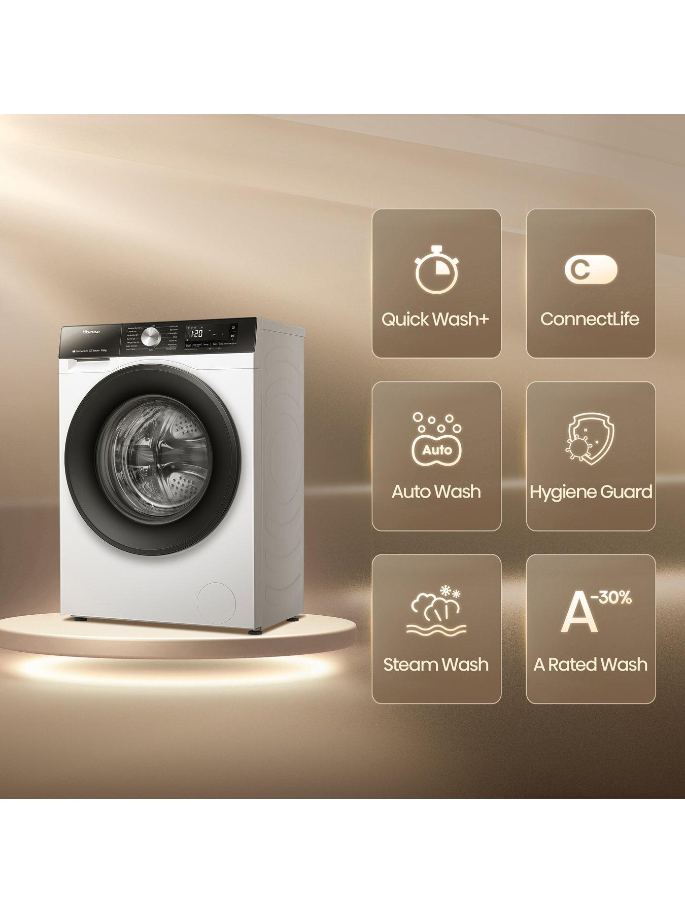 hisense-3s-series-wd3s9043bw3-9kg-wash-6kg-dry-1400-spin-washer-dryer-white-a-ratedback