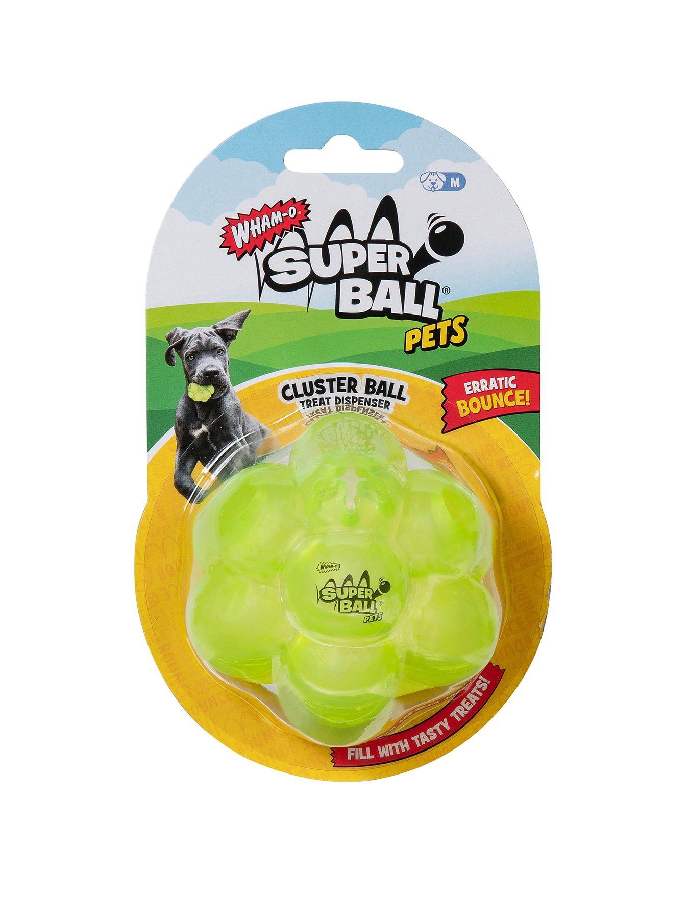 undefined Cluster Ball Treat Dispenser