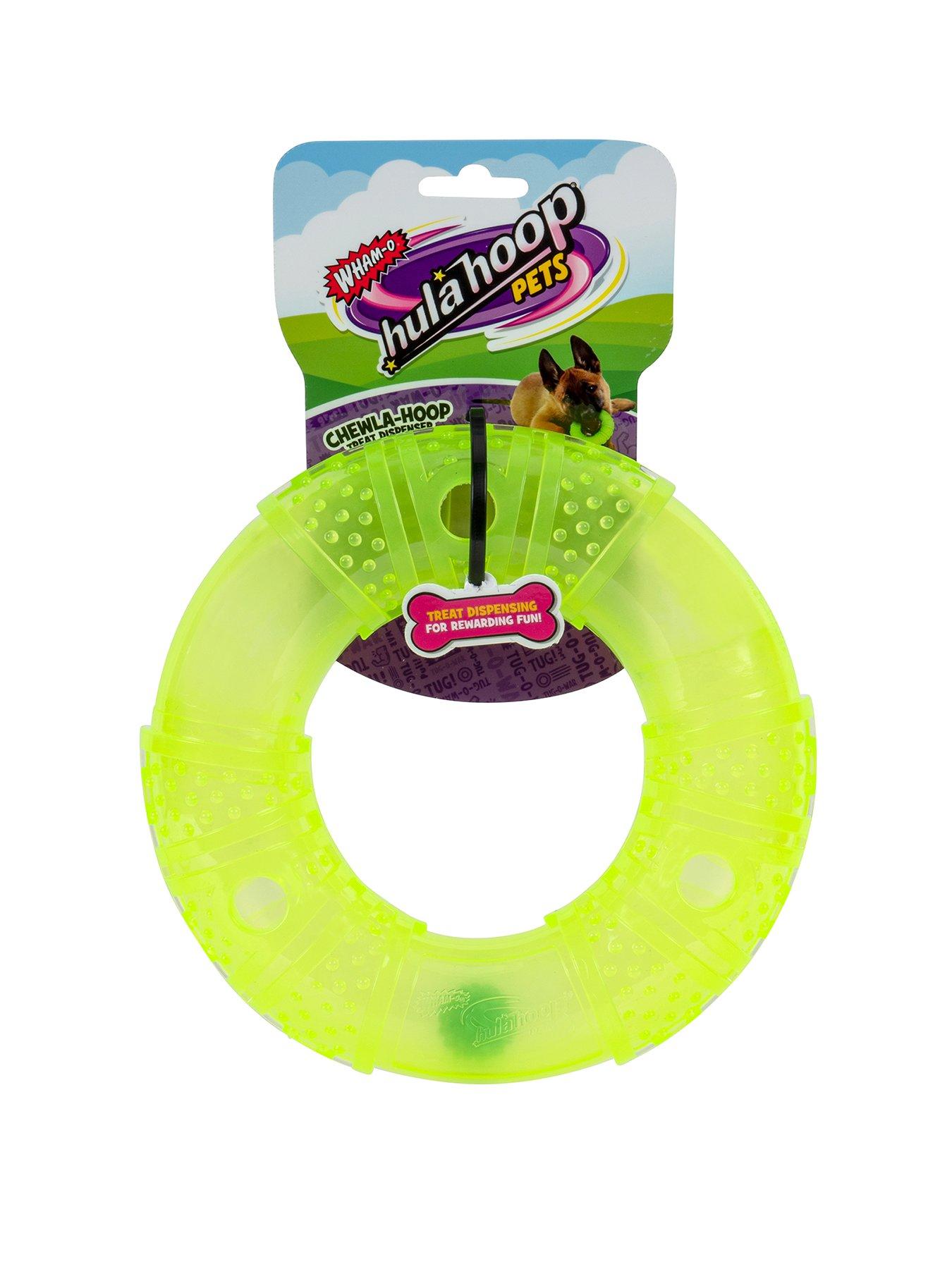 undefined Chewla-Hoop Treat Dispenser