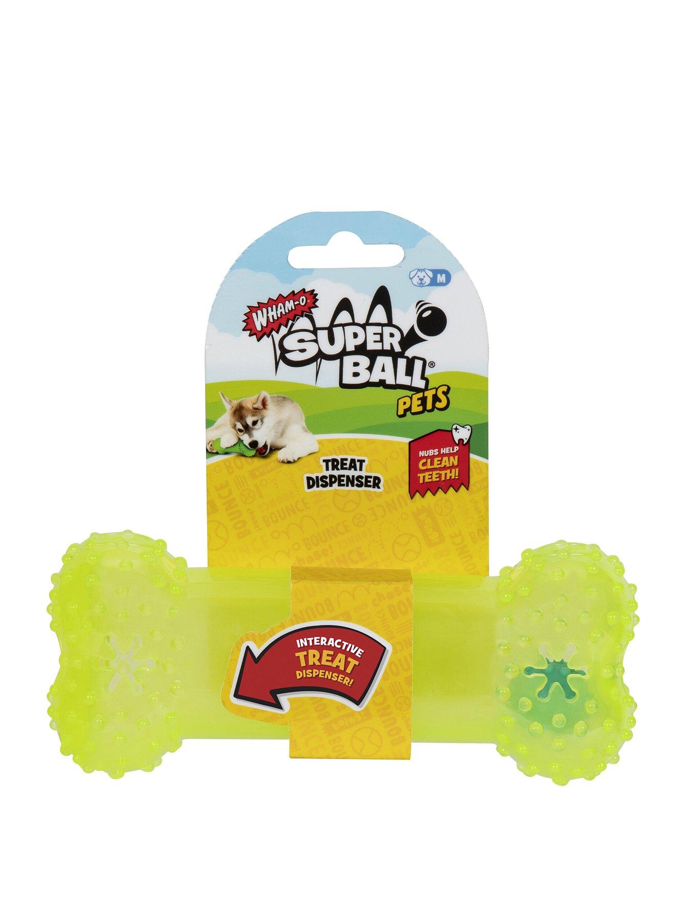 undefined Super Ball Treat Dispenser