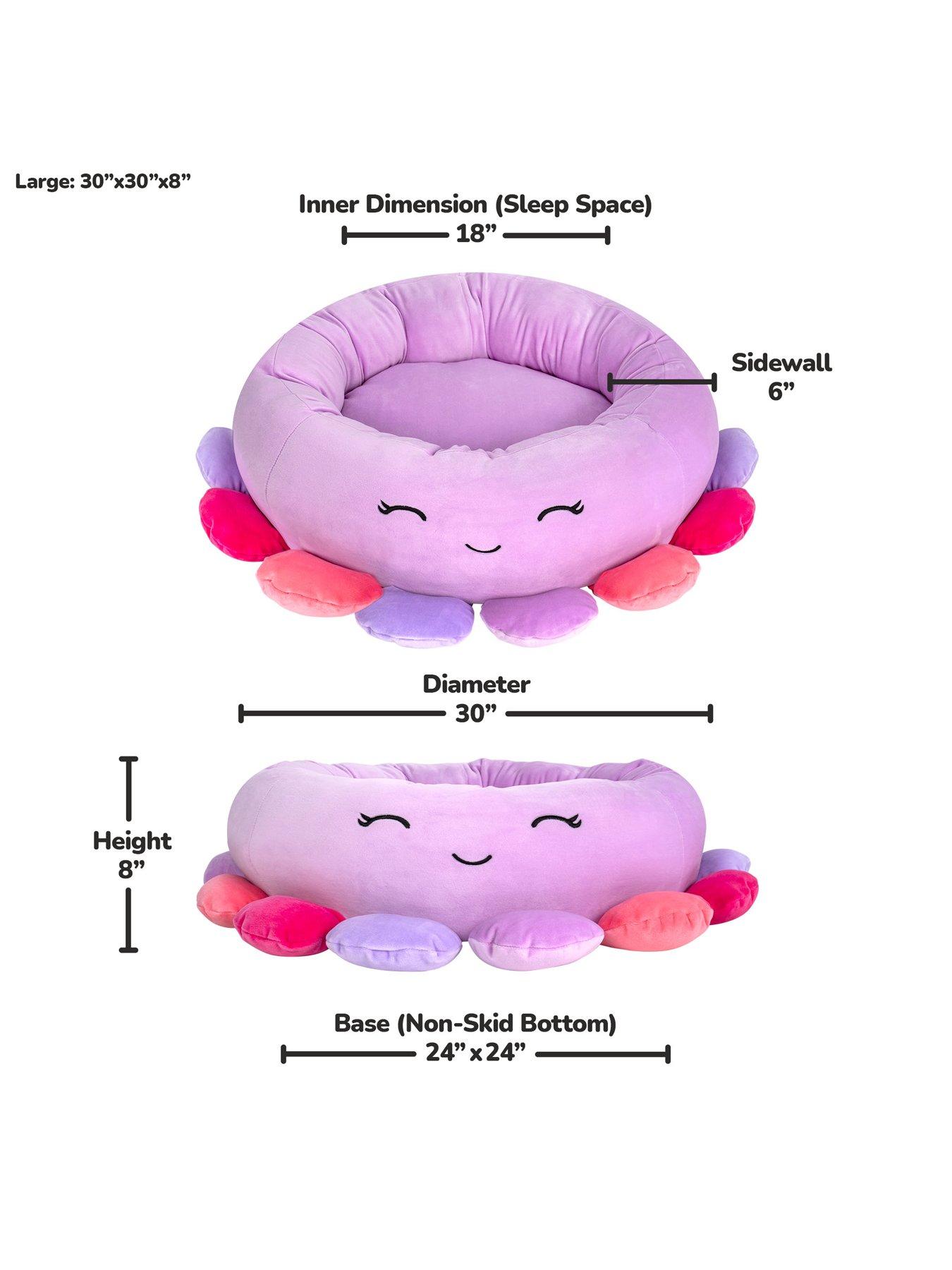 squishmallows-pet-bed-beula-the-octopusdetail