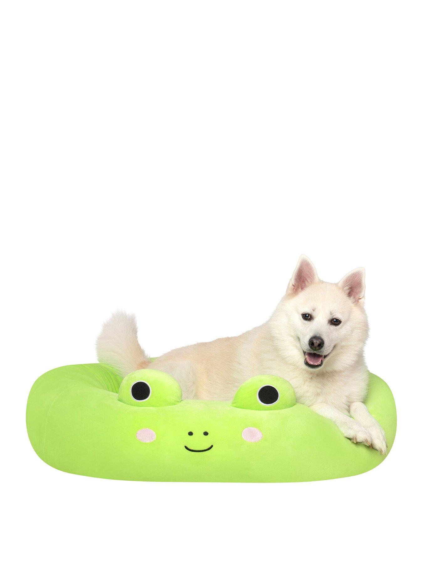 squishmallows-squishmallows-pet-bed--wendy-the-frog