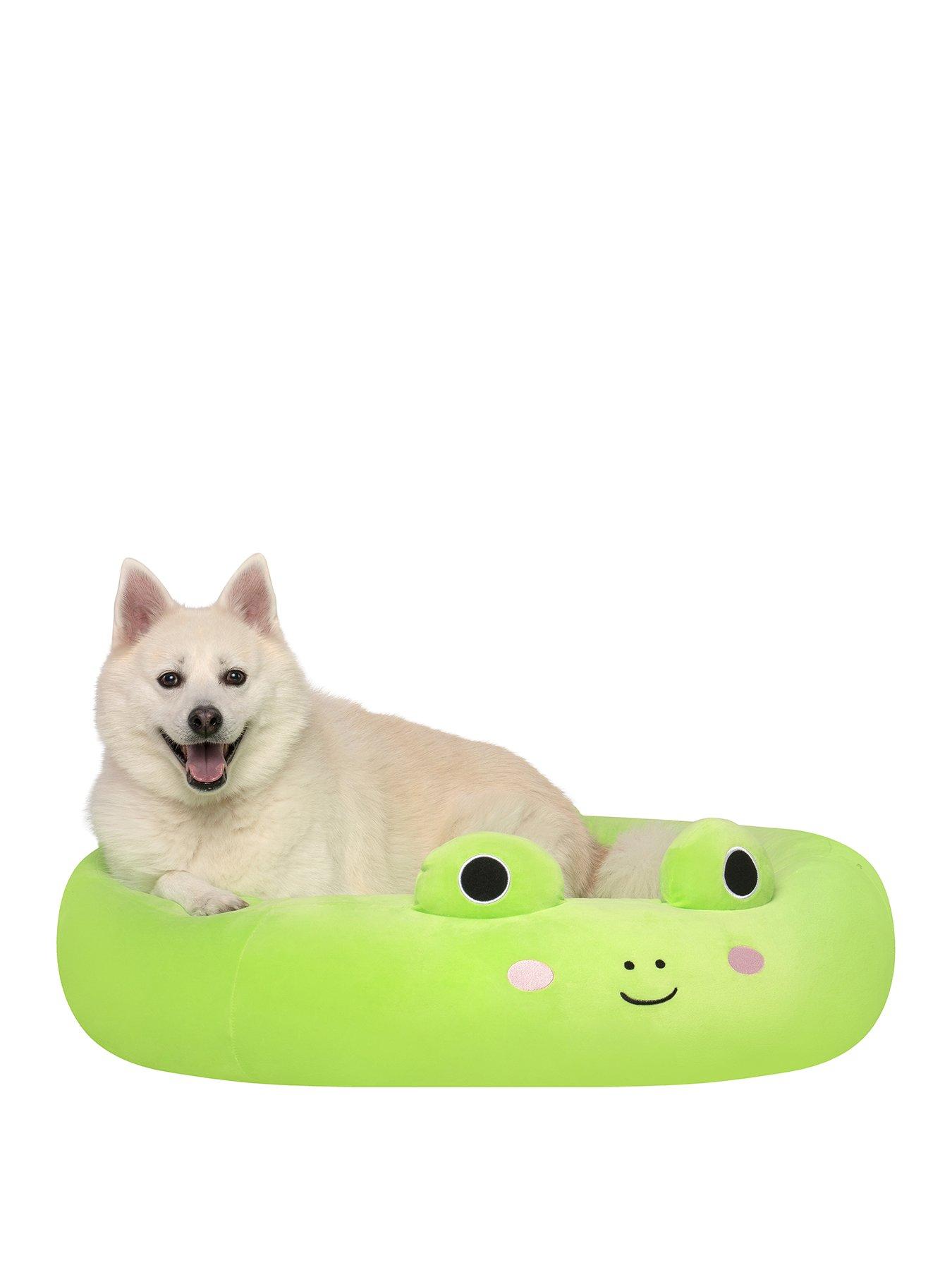 squishmallows-squishmallows-pet-bed--wendy-the-frogfront