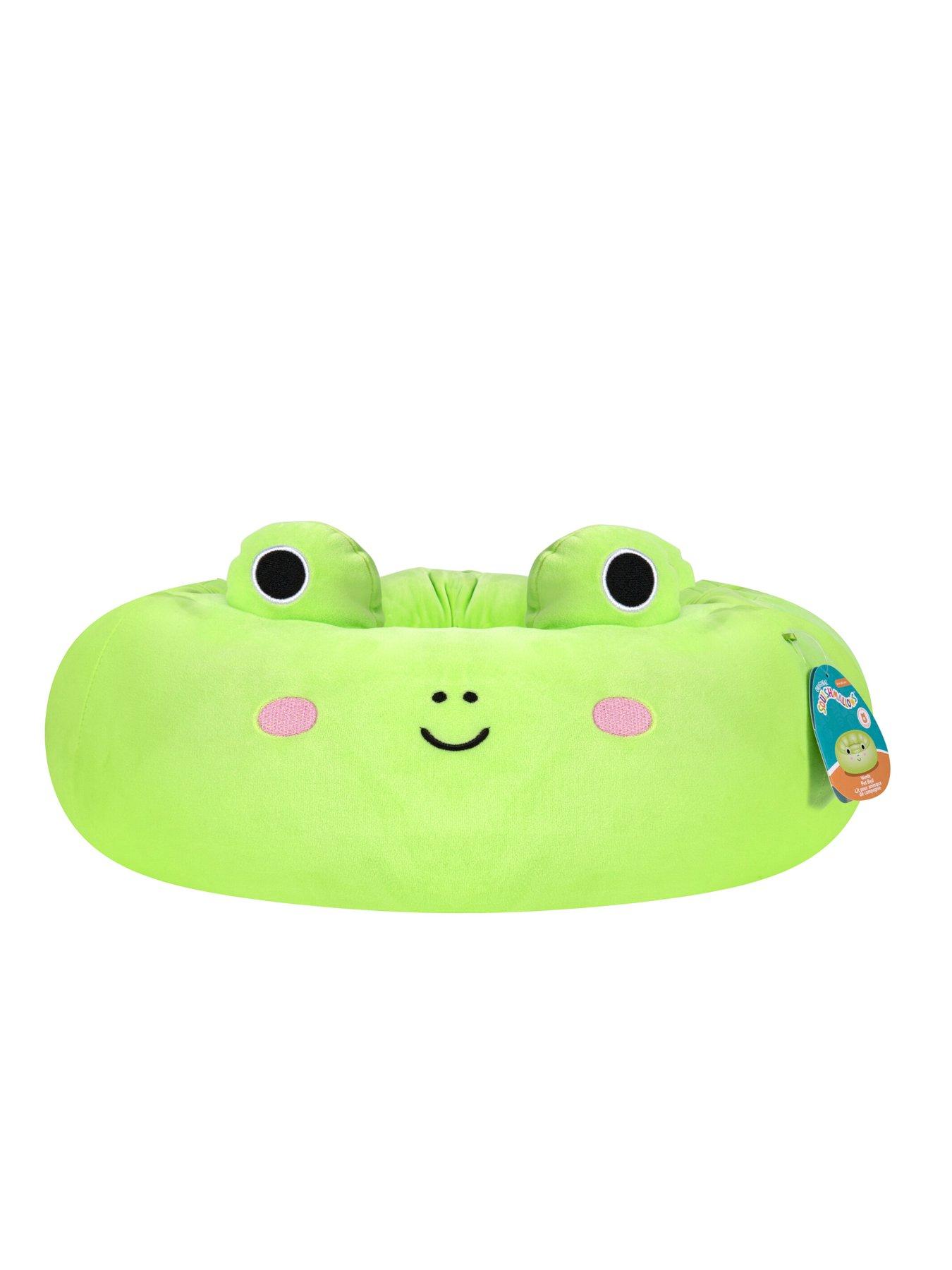 squishmallows-squishmallows-pet-bed--wendy-the-frogoutfit