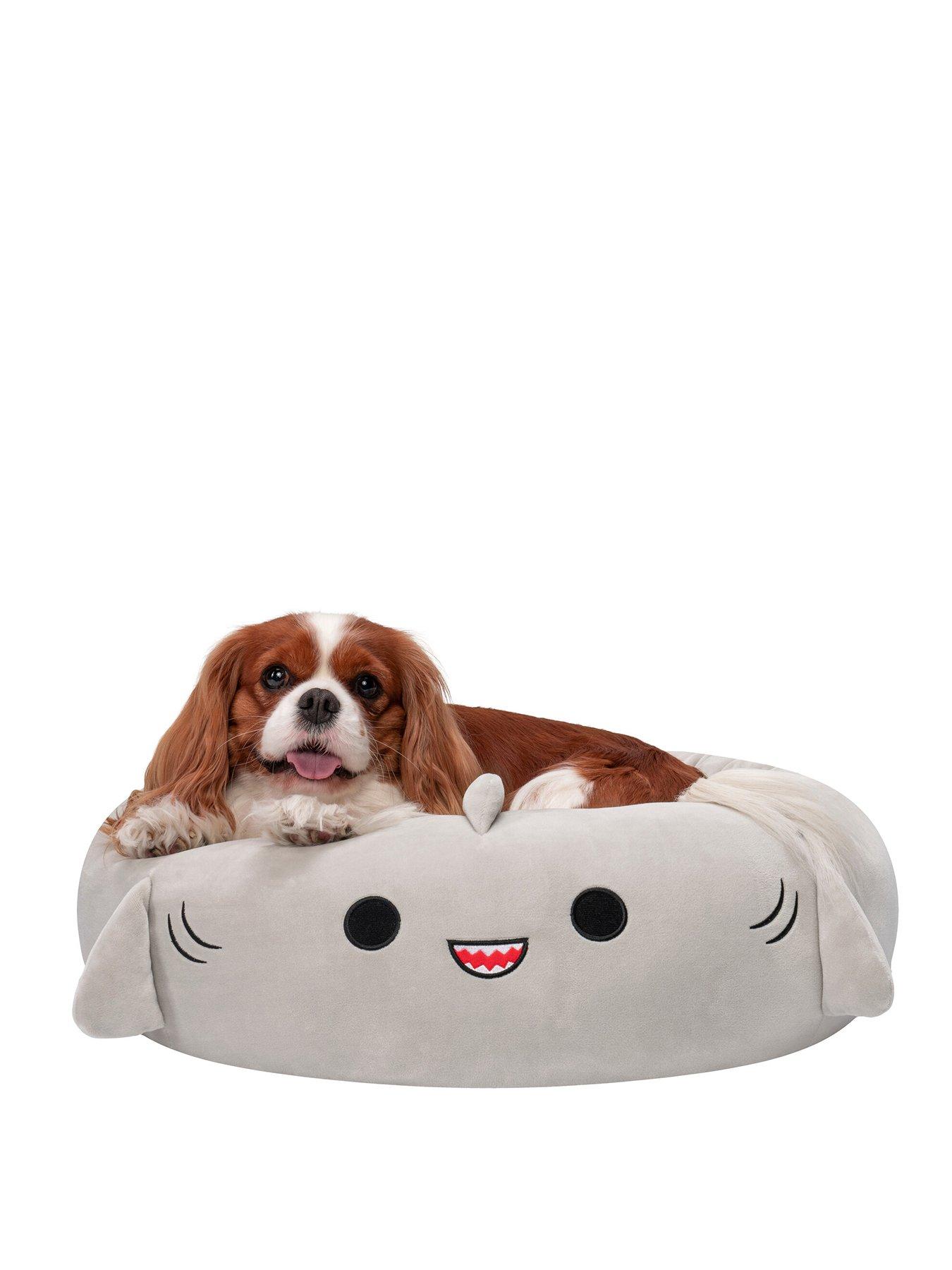 squishmallows-squishmallows-pet-bed-gordon-the-shark