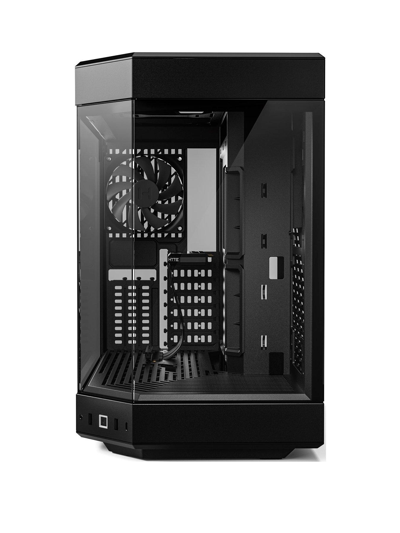 hyte-y60-mid-tower-case--nbspblackstillFront