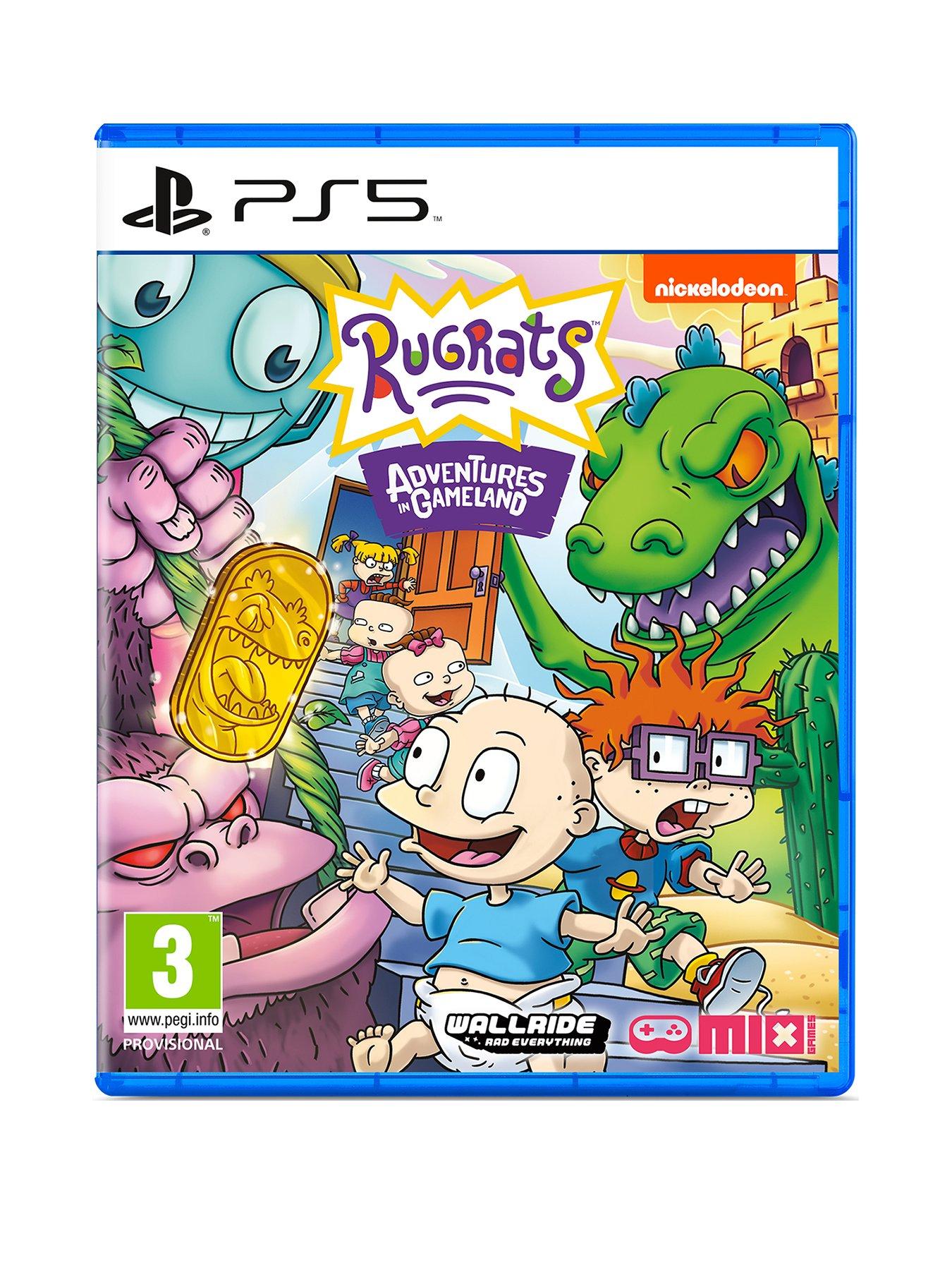 playstation-5-rugrats-adventures-in-gameland