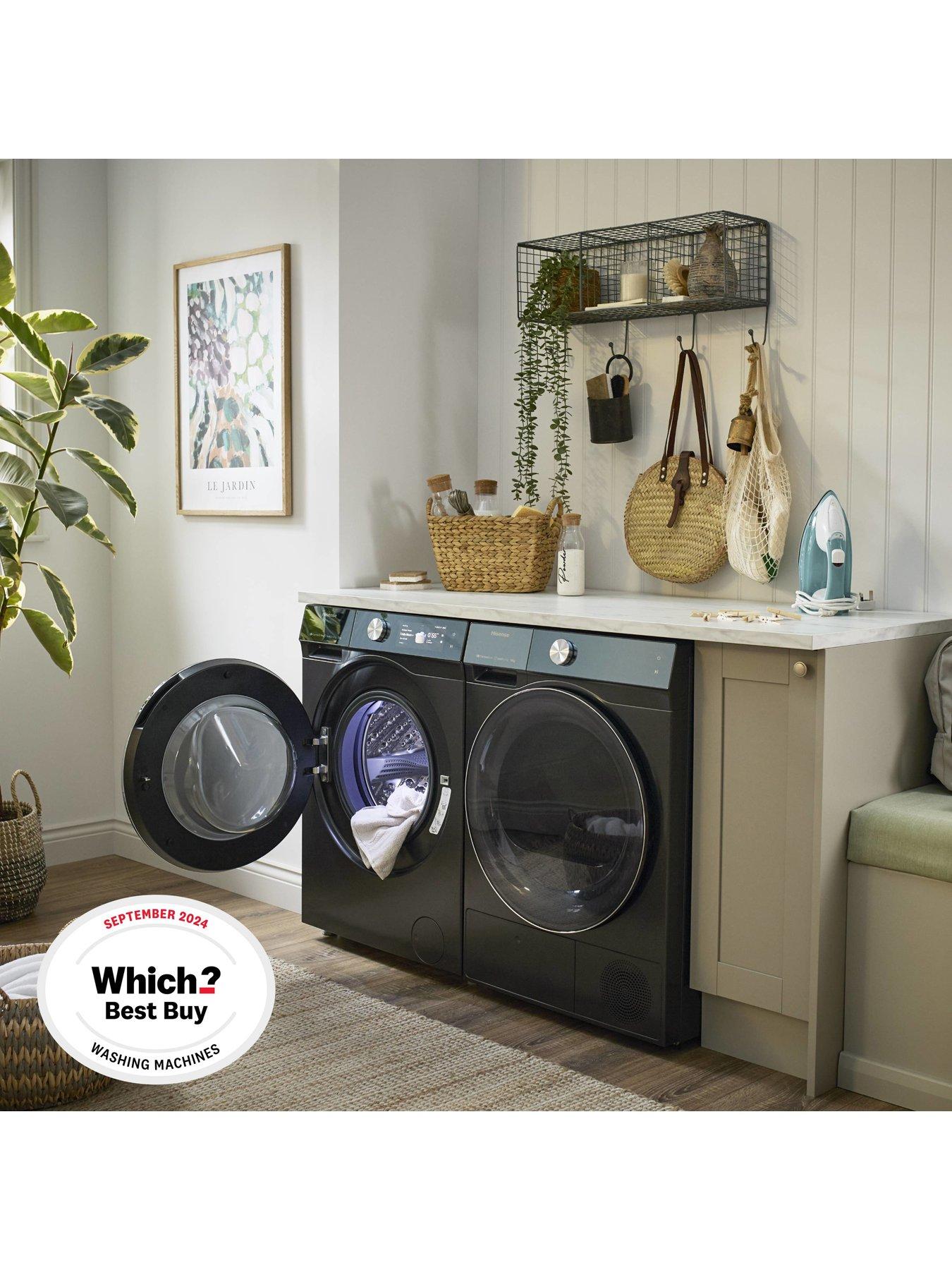 hisense-7s-series-wf7s1247bb-12kg-1400-spin-ai-washing-machine-with-touch-control-black-a-ratedstillFront