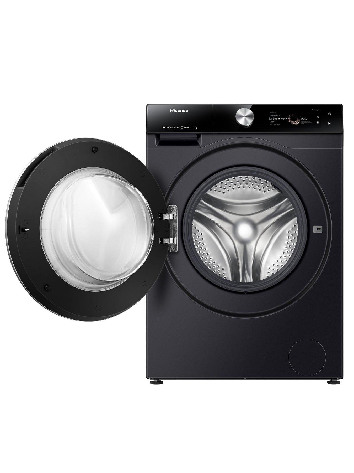 hisense-7s-series-wf7s1247bb-12kg-1400-spin-ai-washing-machine-with-touch-control-black-a-rateddetail