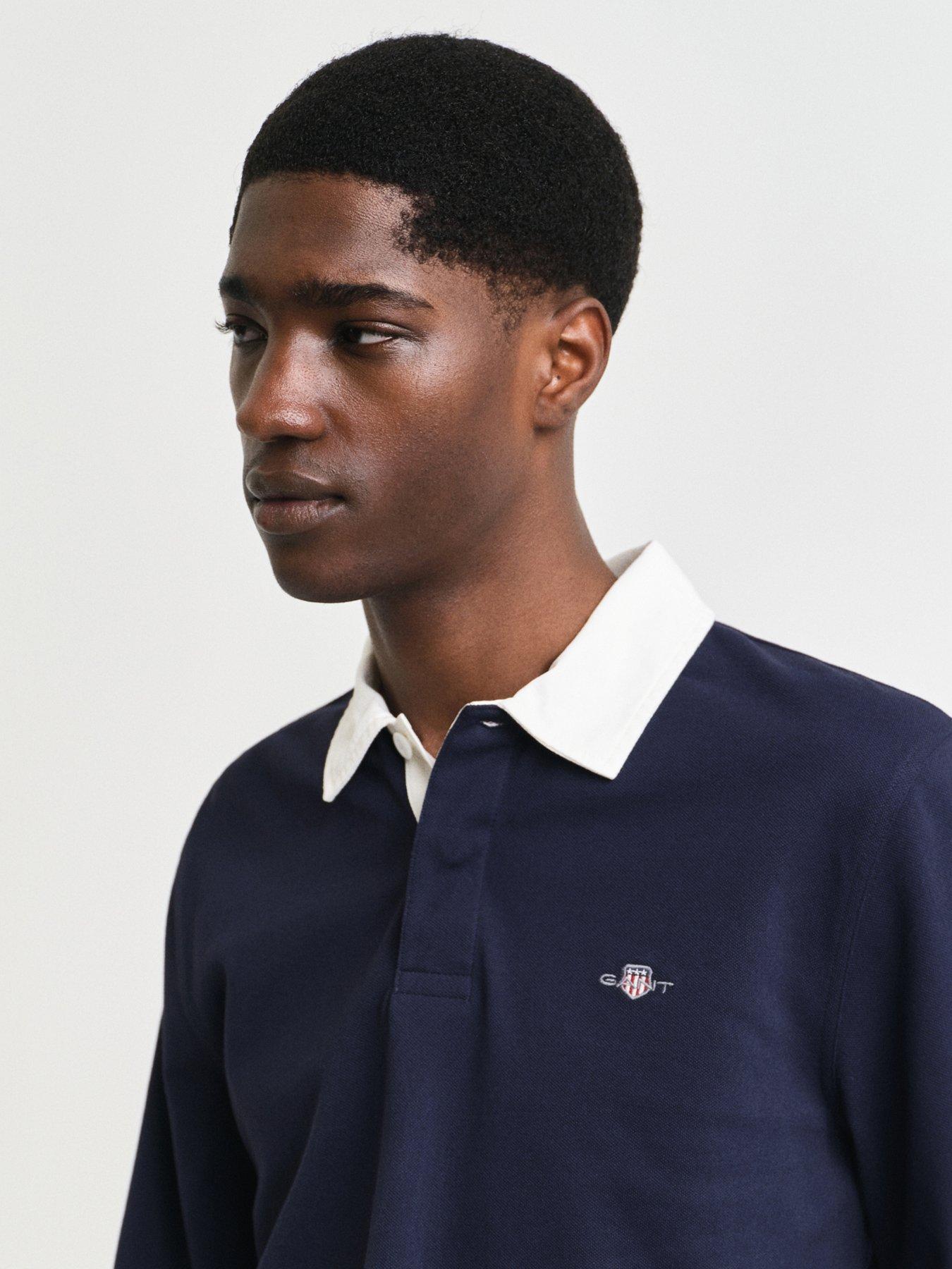 gant-gant-reg-shield-pique-rugger-long-sleeve-polo-shirt-navydetail