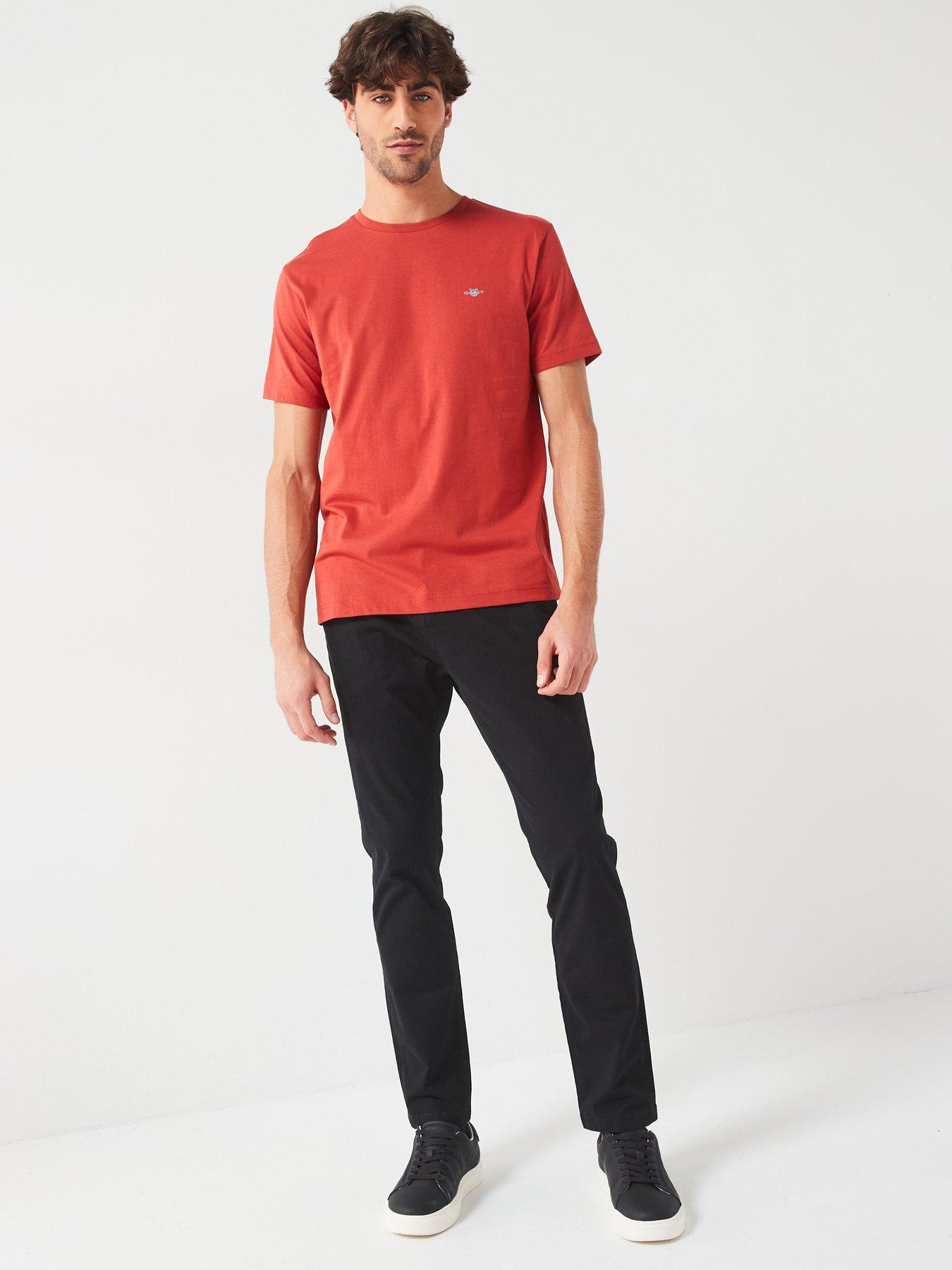 gant-gant-regular-fit-shield-t-shirt-dark-redback