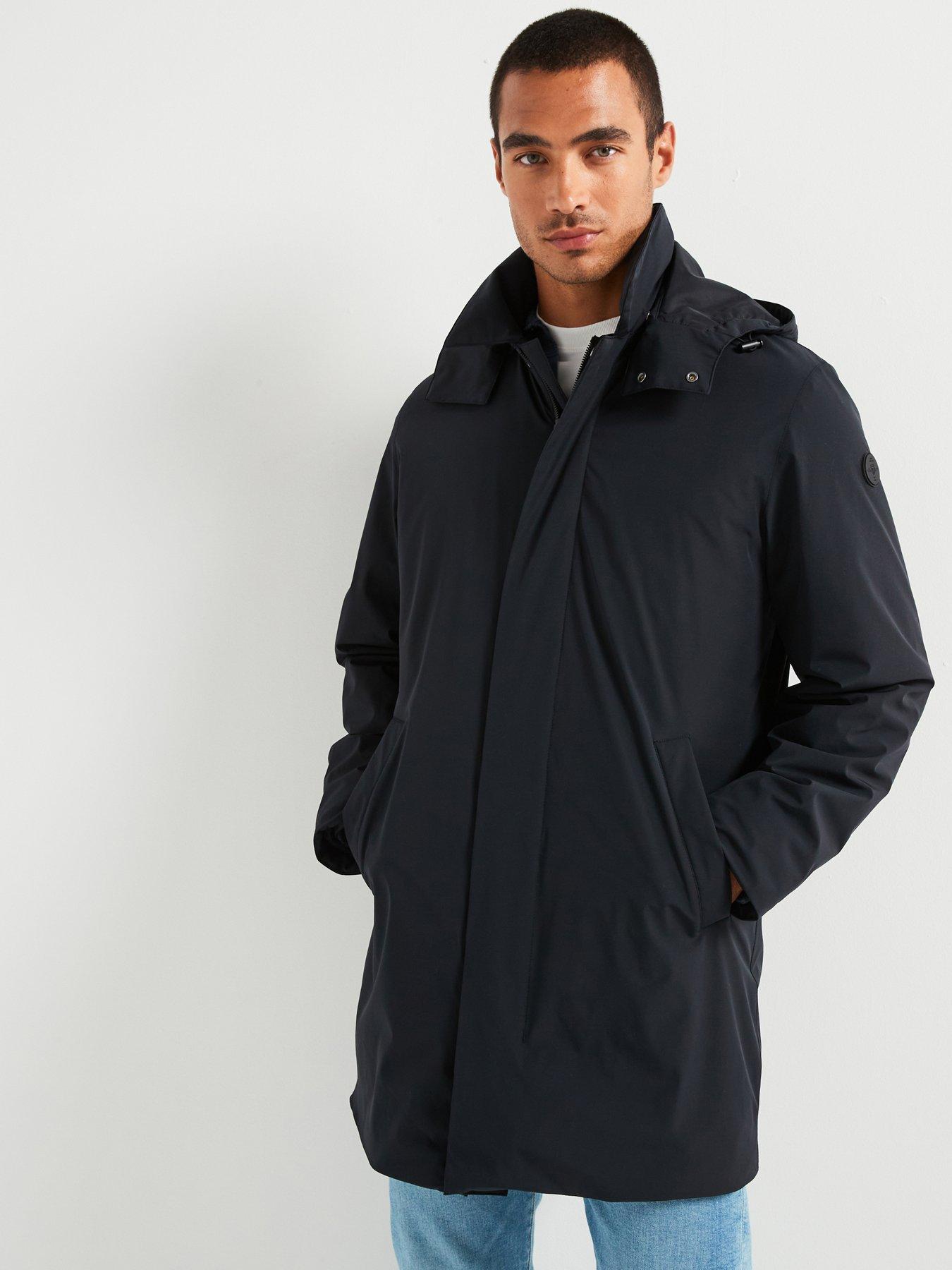 gant-gant-padded-cat-coat-black