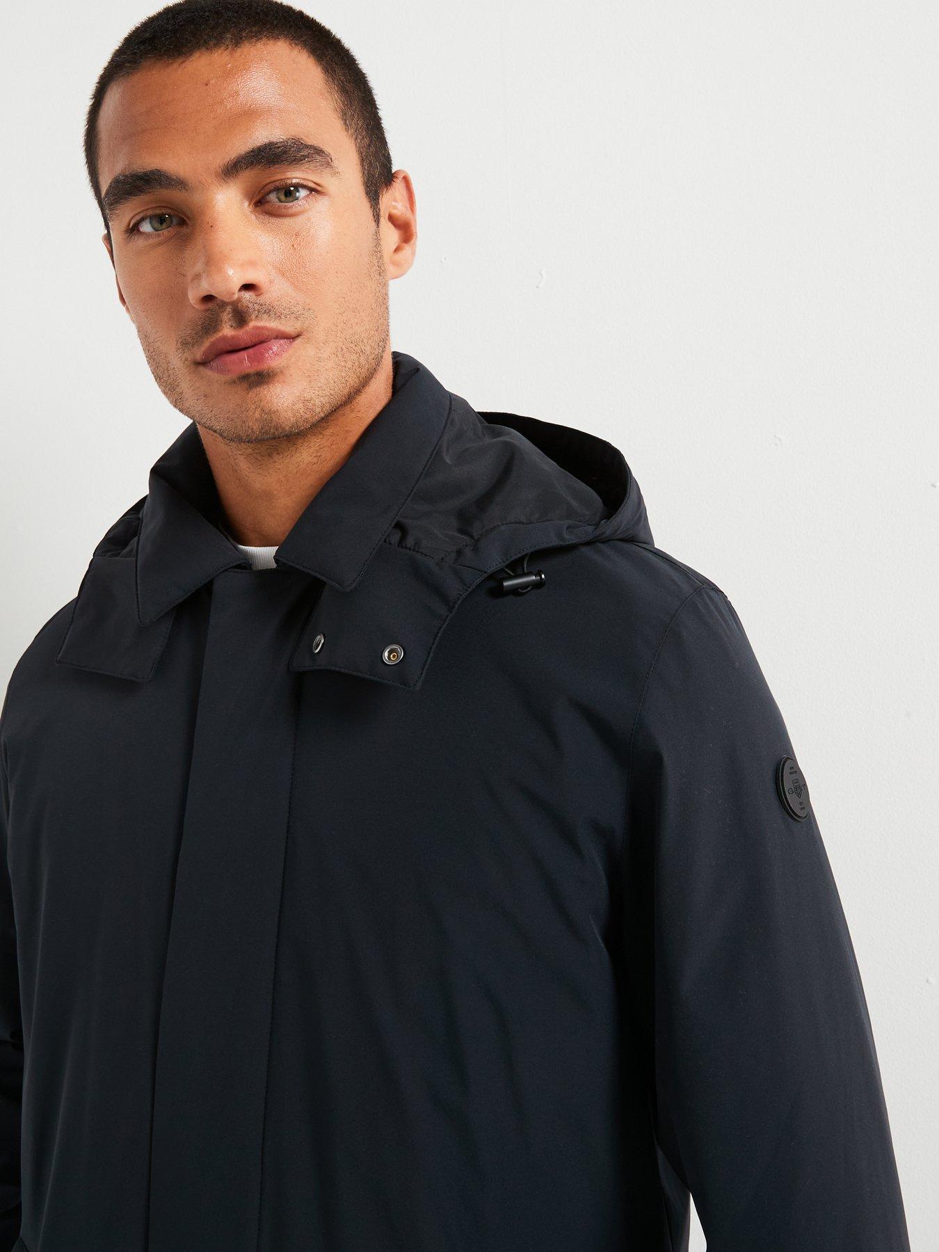 gant-gant-padded-cat-coat-blackoutfit