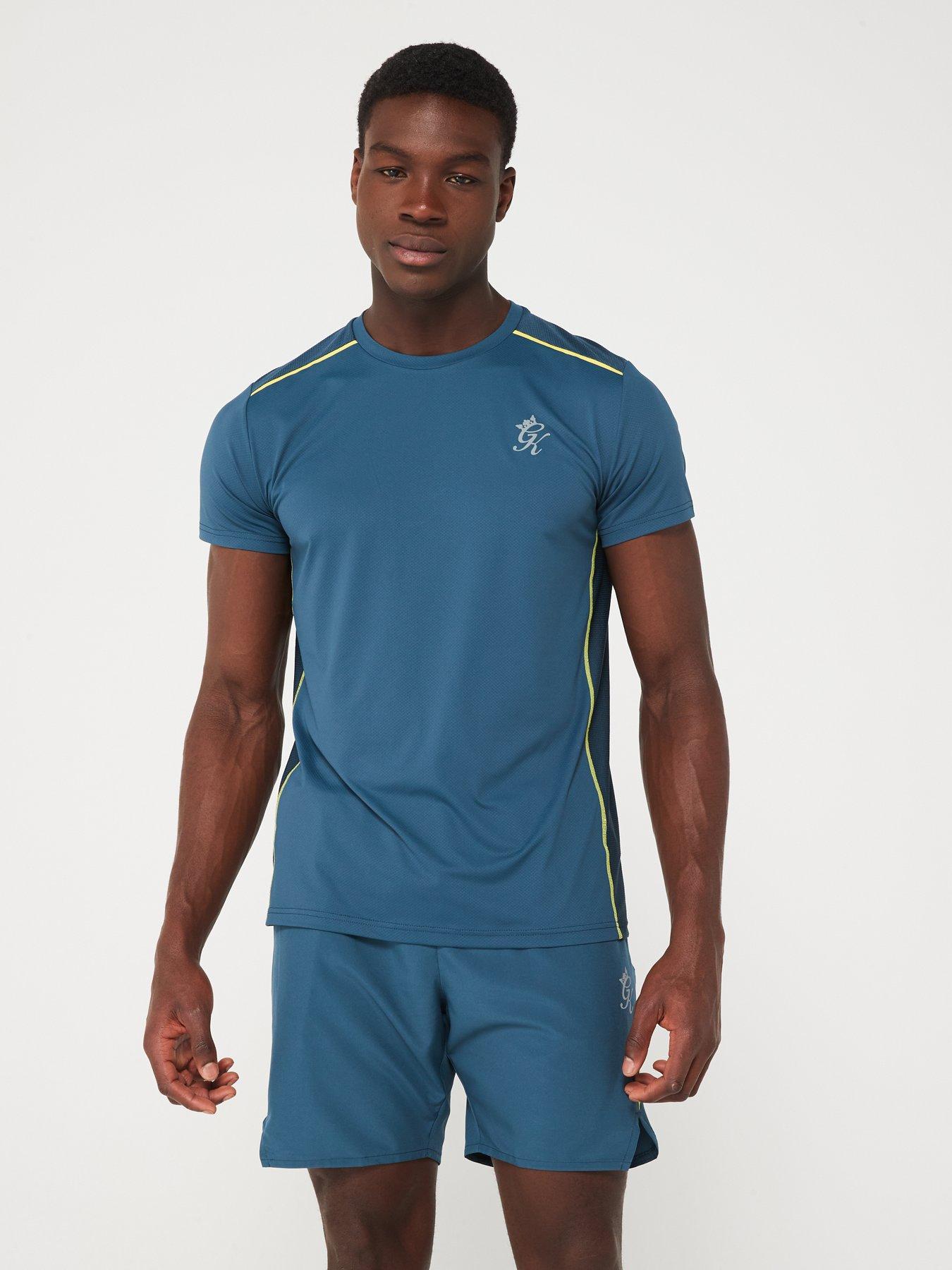 gym-king-mens-flex-tee-bluefront