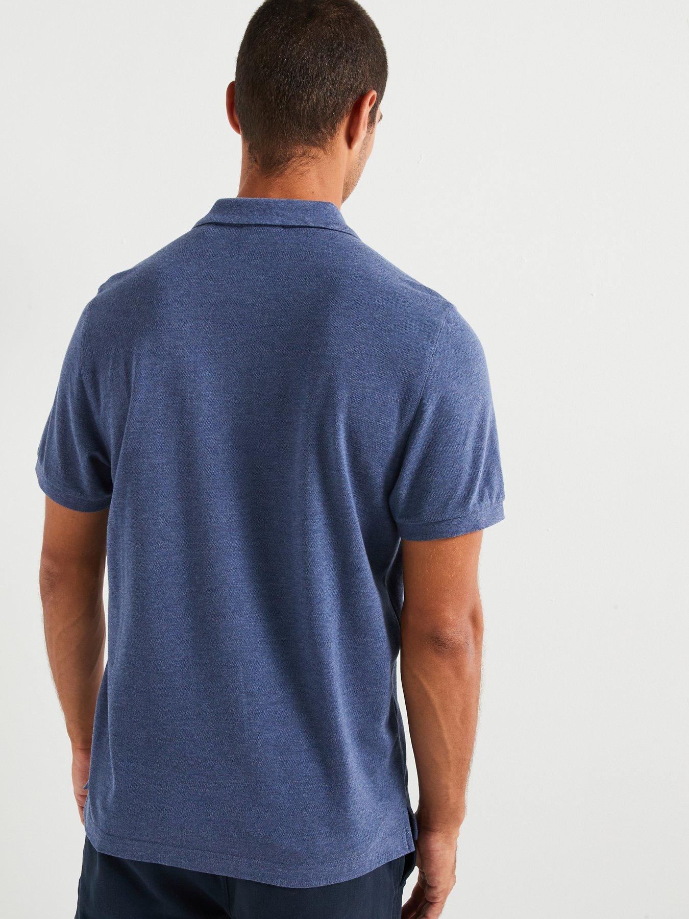 gant-gant-regular-fit-shield-pique-polo-shirt-bluestillFront