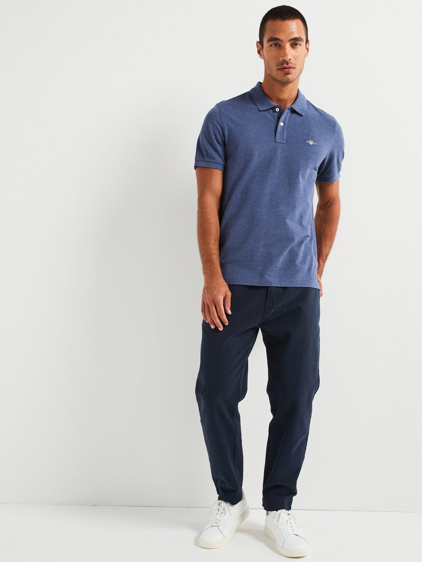 gant-gant-regular-fit-shield-pique-polo-shirt-blueback