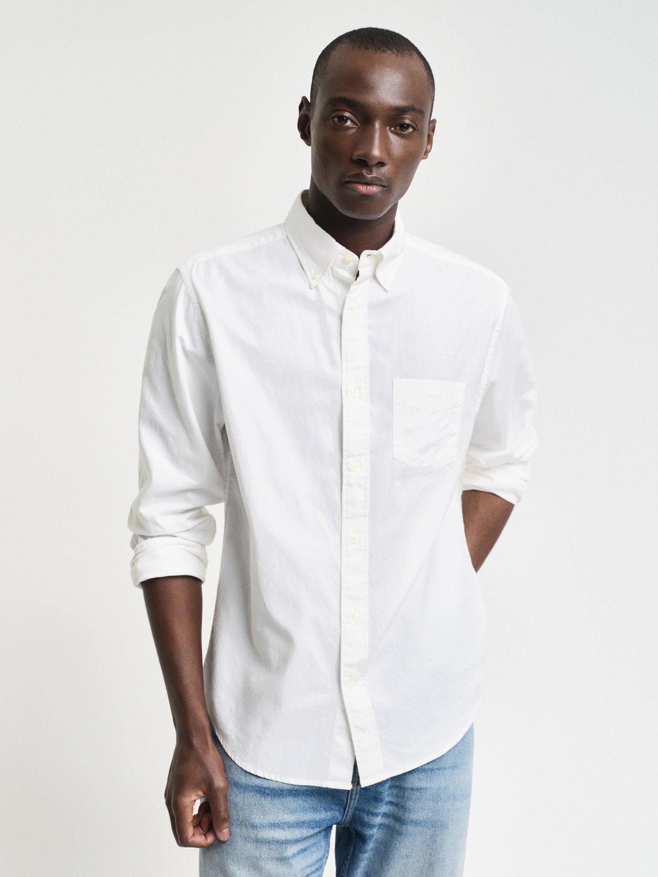 gant-gant-regular-fit-long-sleeve-oxford-shirt-white