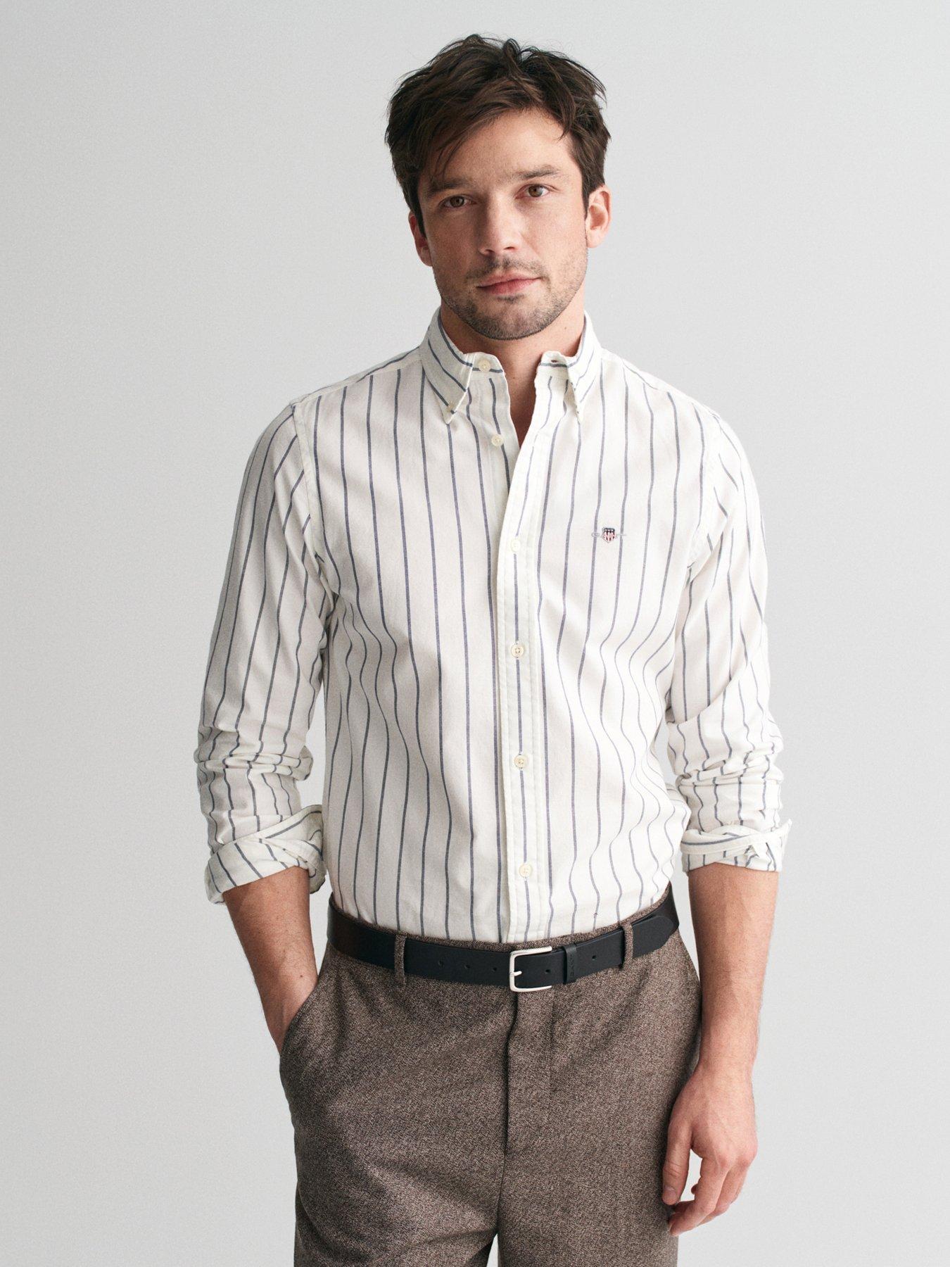 gant-gant-slim-fit-oxford-long-sleeve-shirt-white