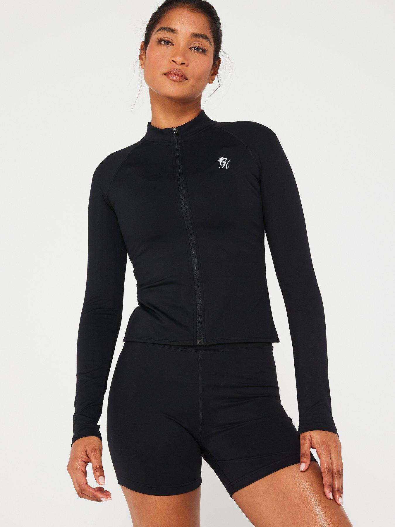 gym-king-womens-365-full-zip-funnel-black