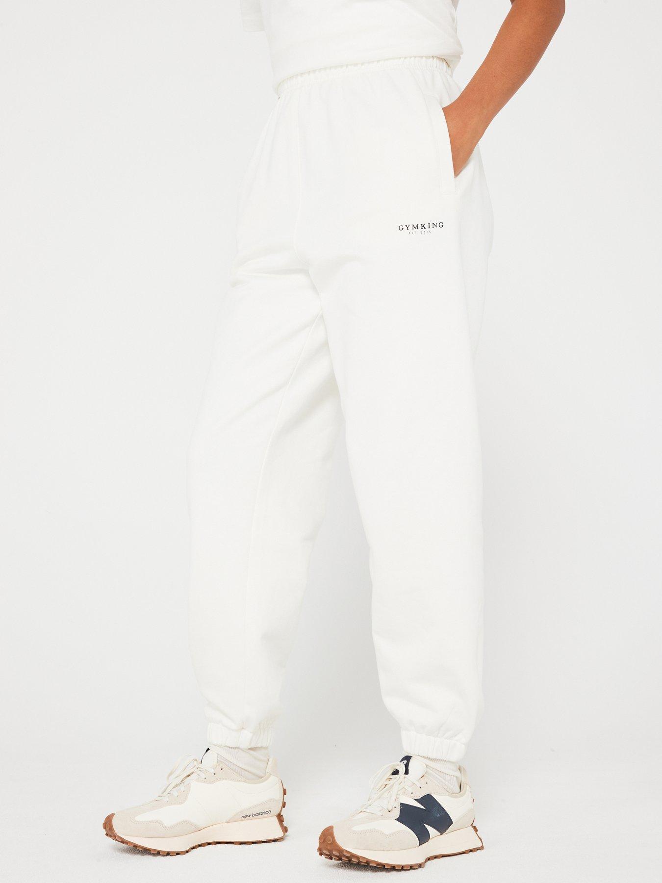 gym-king-womens-established-relaxed-fit-jogger-cream