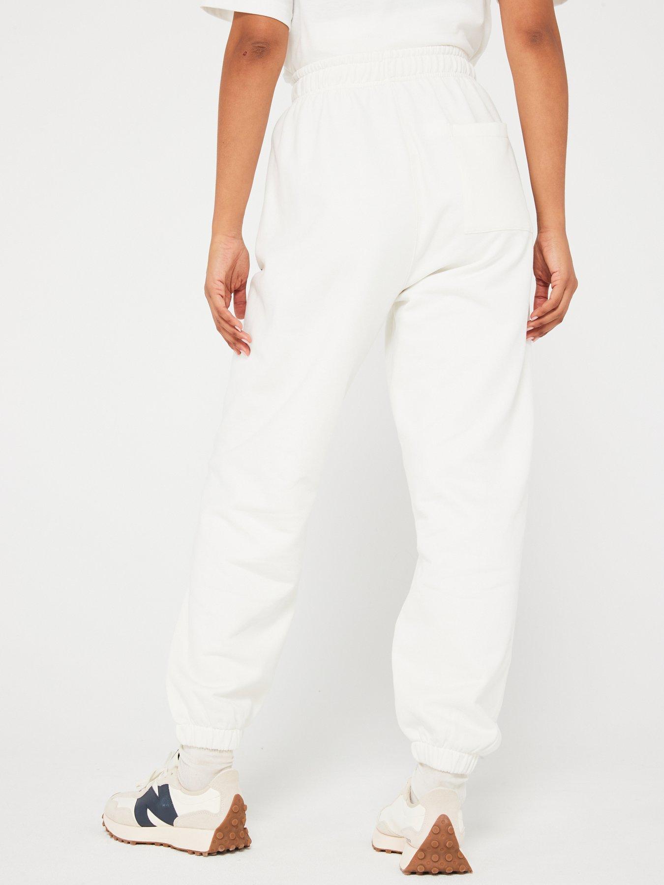 gym-king-womens-established-relaxed-fit-jogger-creamstillFront