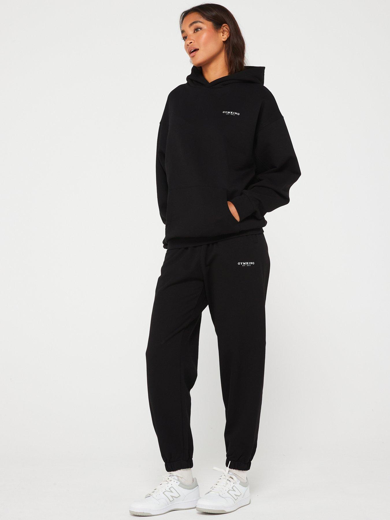 gym-king-womens-established-relaxed-jogger-blackwhiteback