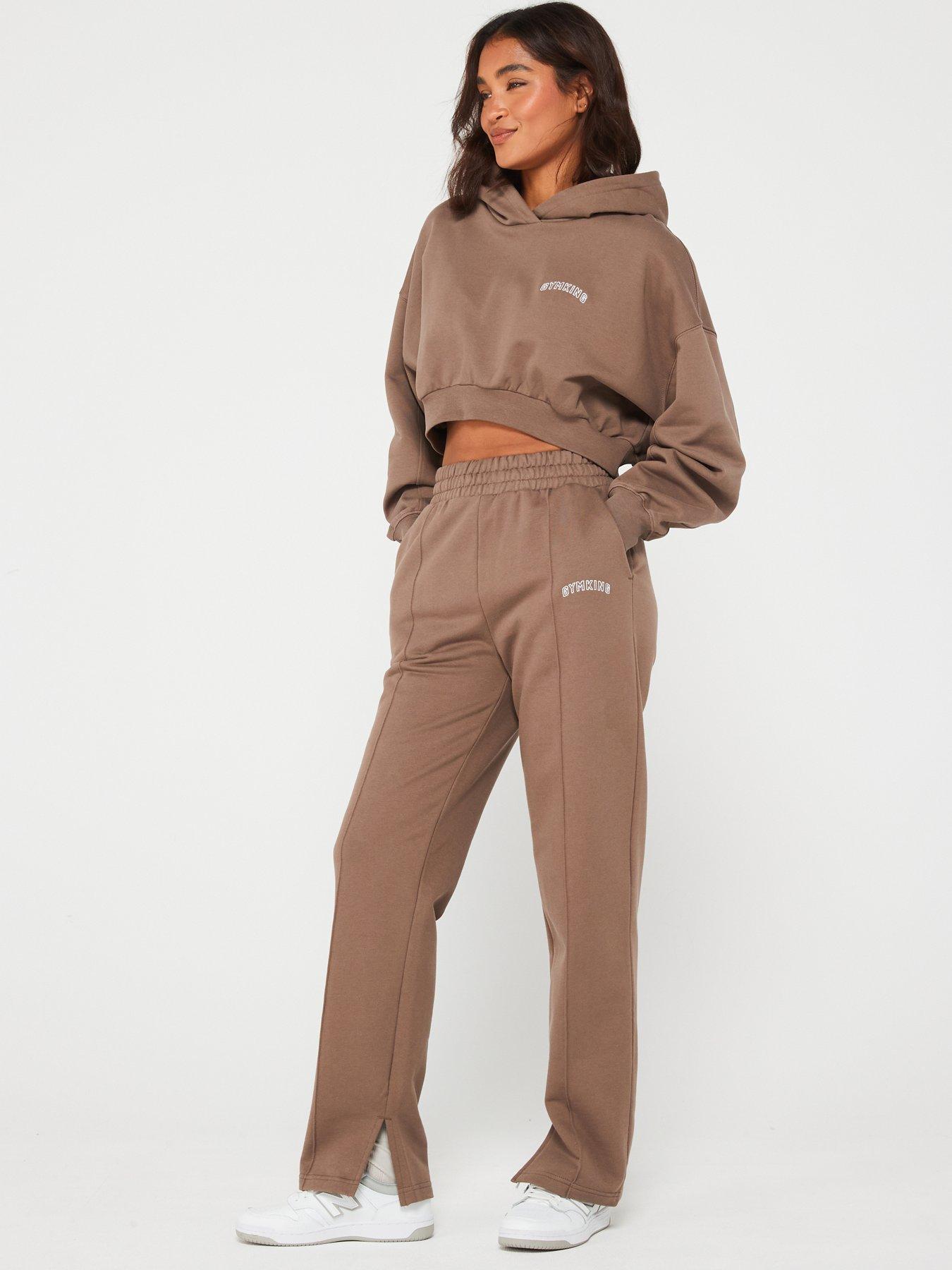 gym-king-womens-refresh-straight-leg-jogger-brownback