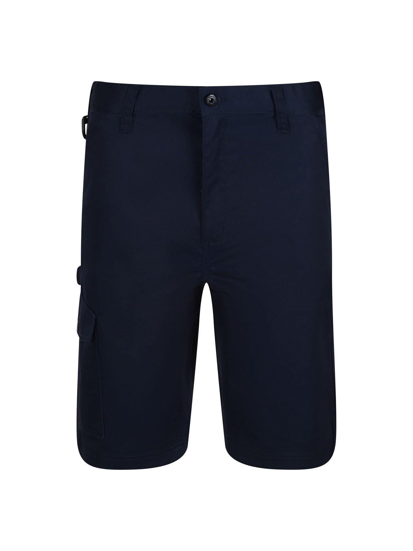 regatta-regatta-professional-workwear-pro-cargo-short-navydetail