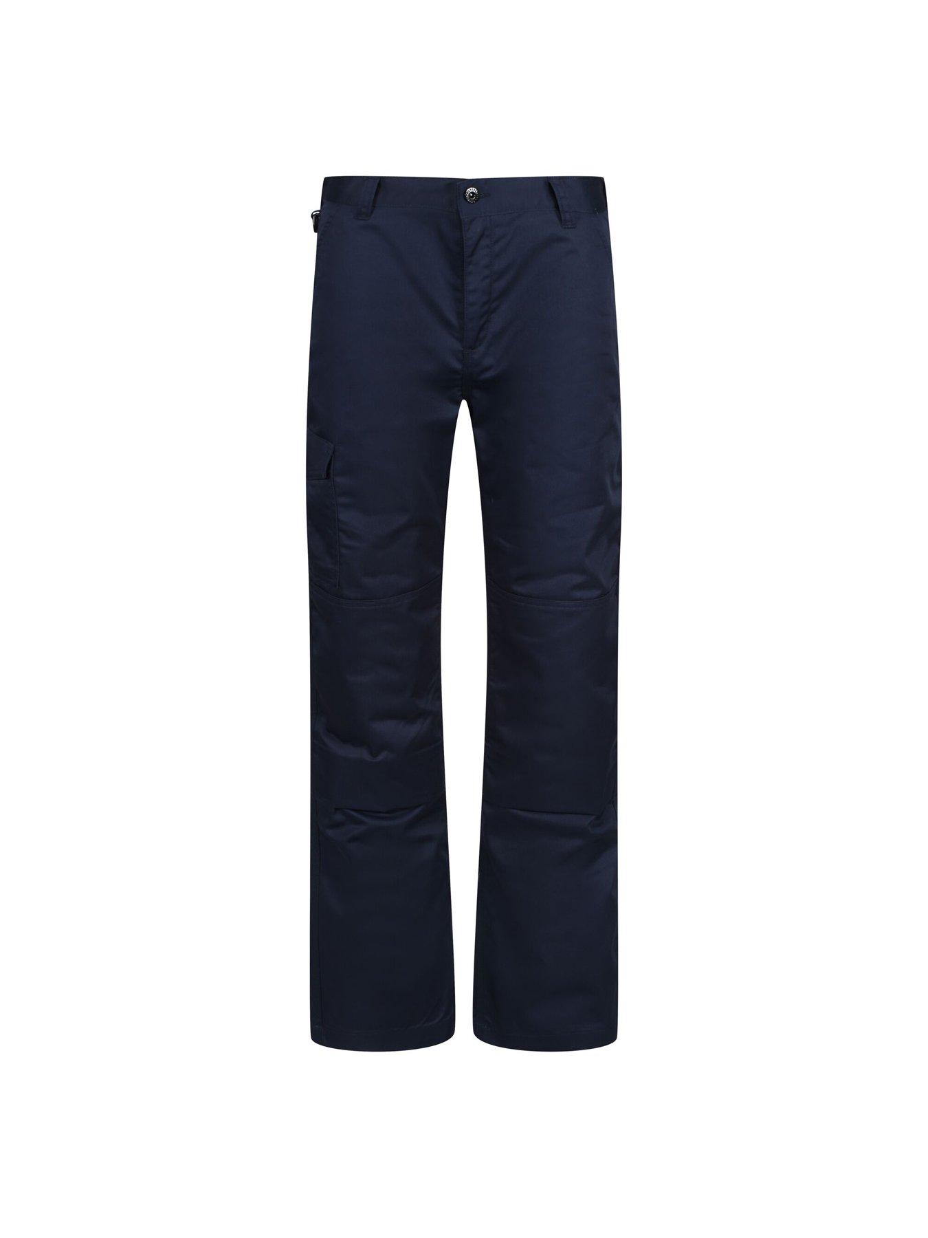 regatta-regatta-professional-workwear-pro-cargo-trousers-navydetail