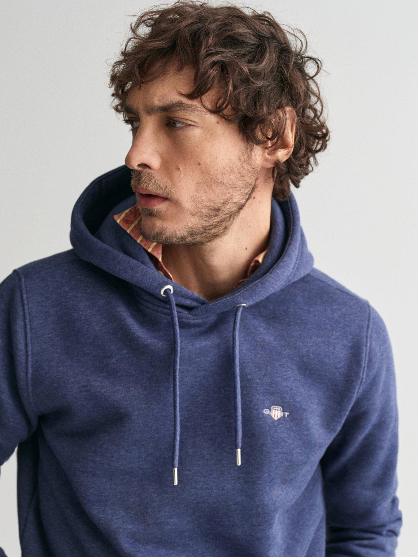 gant-gant-regular-fit-shield-hoodie-blueoutfit