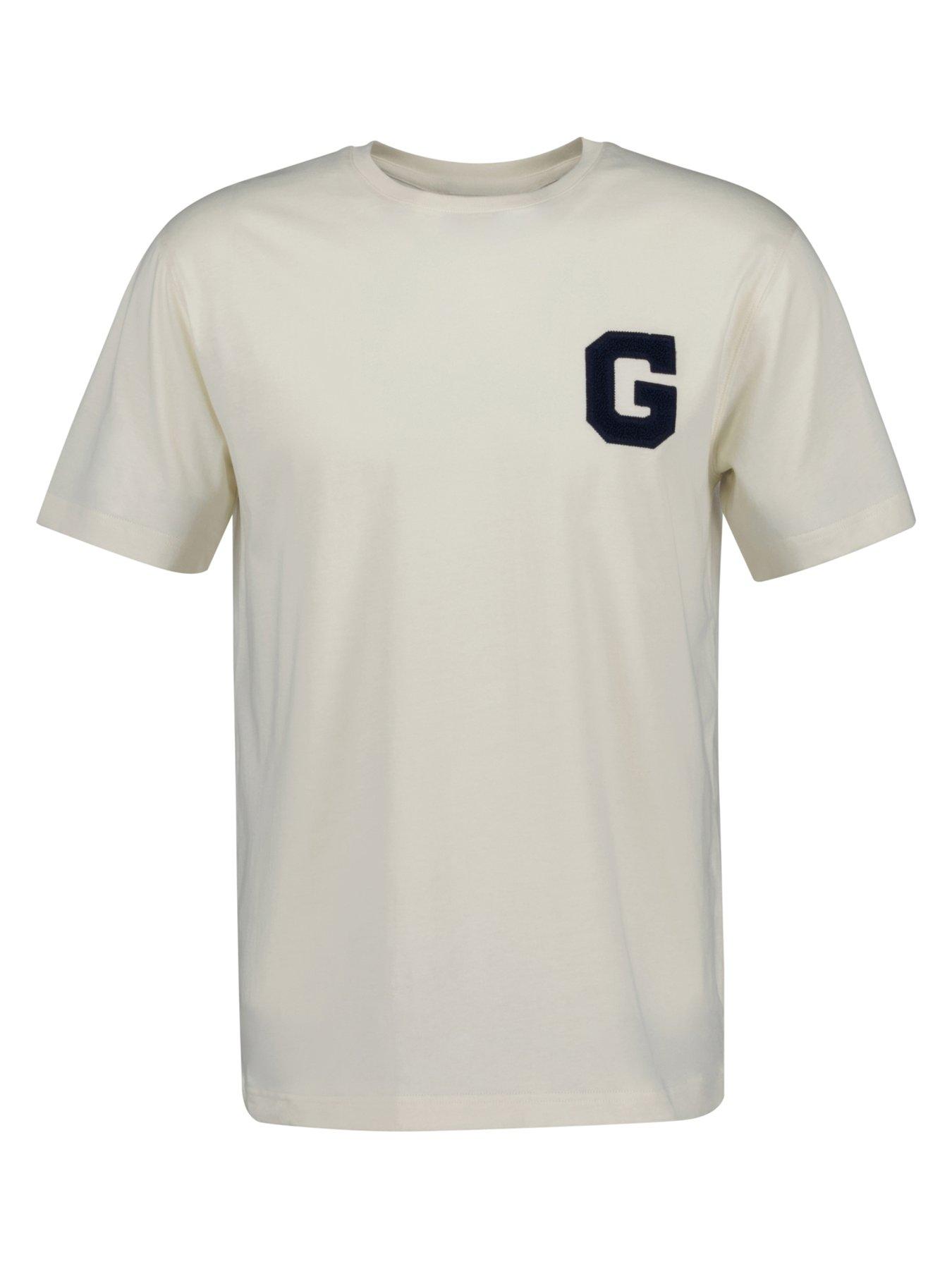 gant-regular-fit-g-logo-collegiate-t-shirt-beige