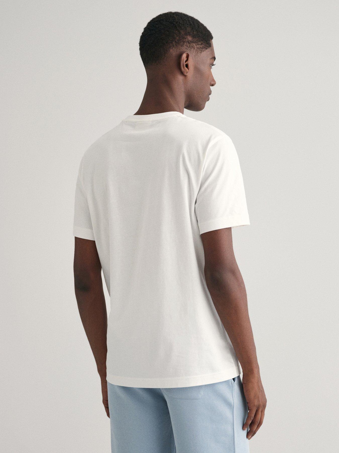 gant-gant-regular-fit-linear-logo-t-shirt-whitestillFront