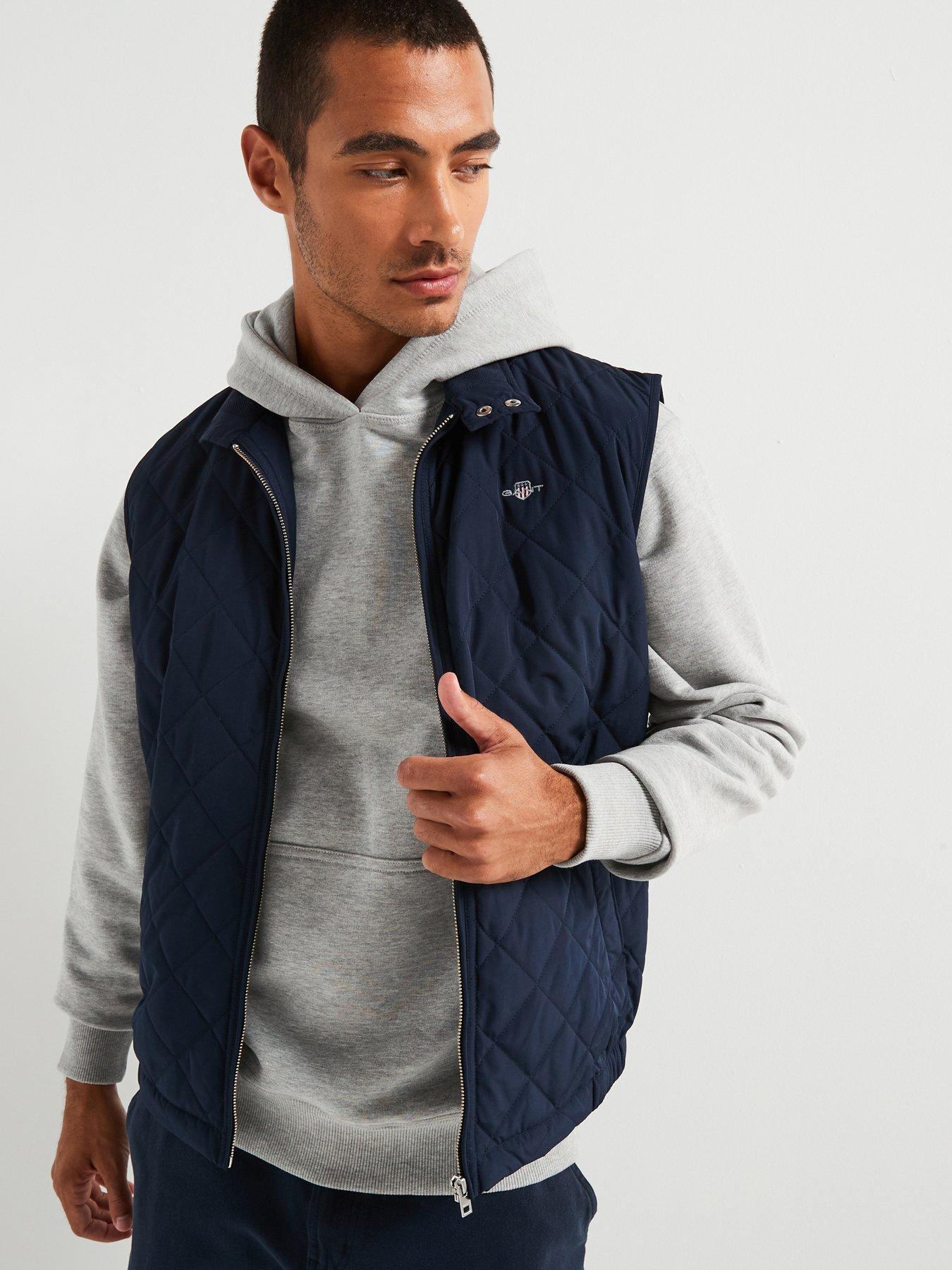 gant-gant-quilted-windcheater-gilet-navy