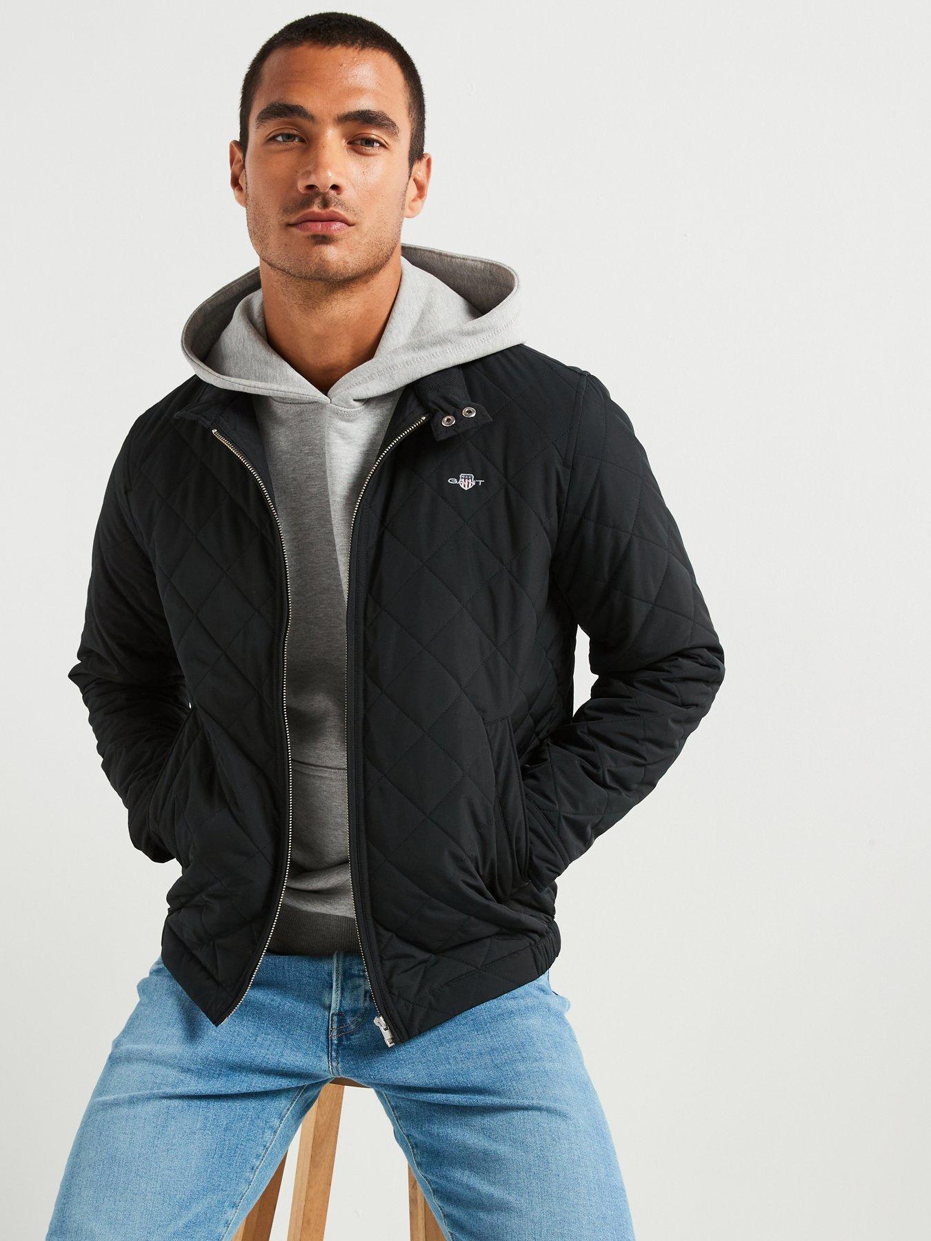 gant-gant-quilted-windcheater-jacket-blackdetail