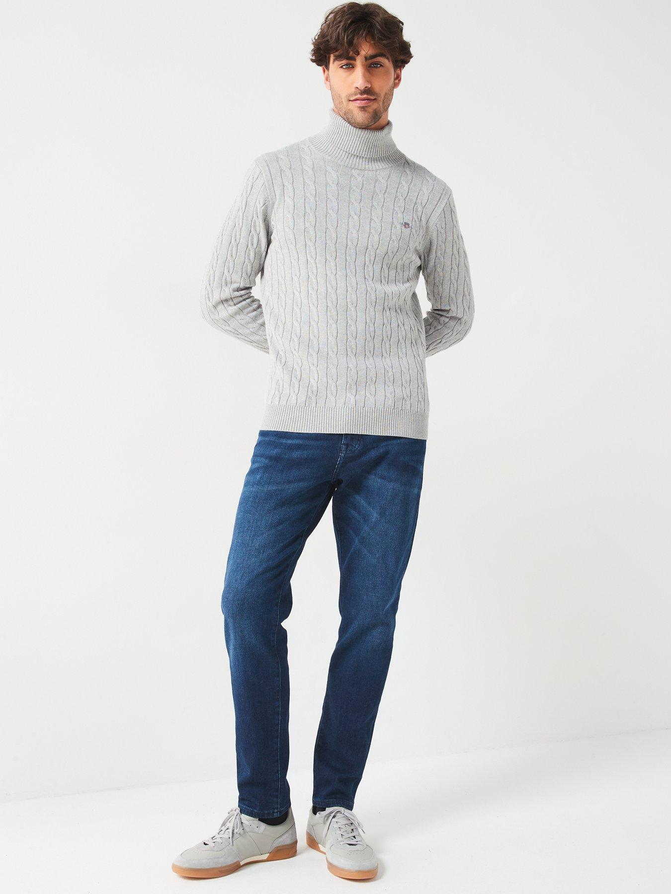 gant-gant-cotton-cable-turtle-neck-knitted-jumper-greyback