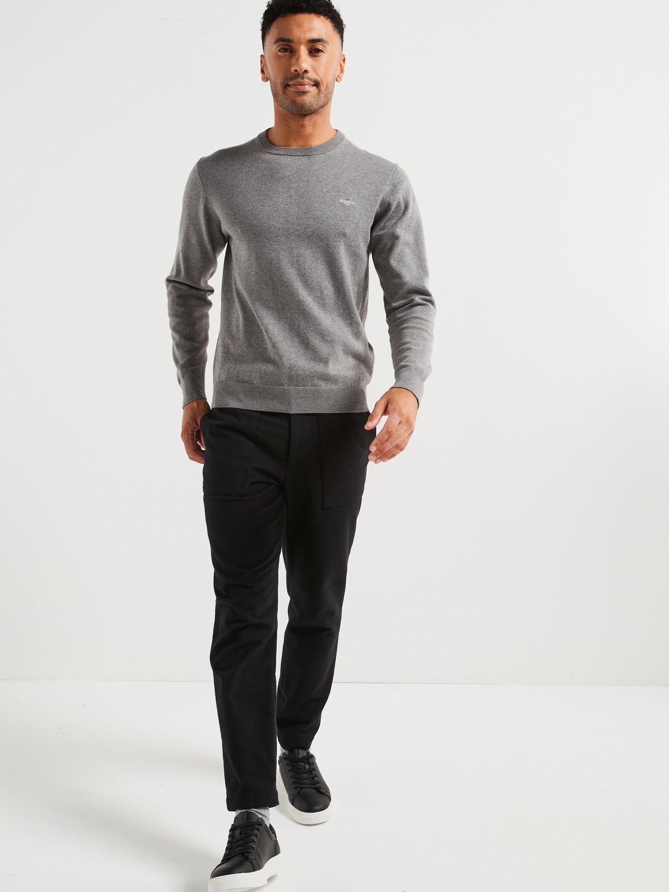 gant-cotton-crew-knitted-jumper-greyback
