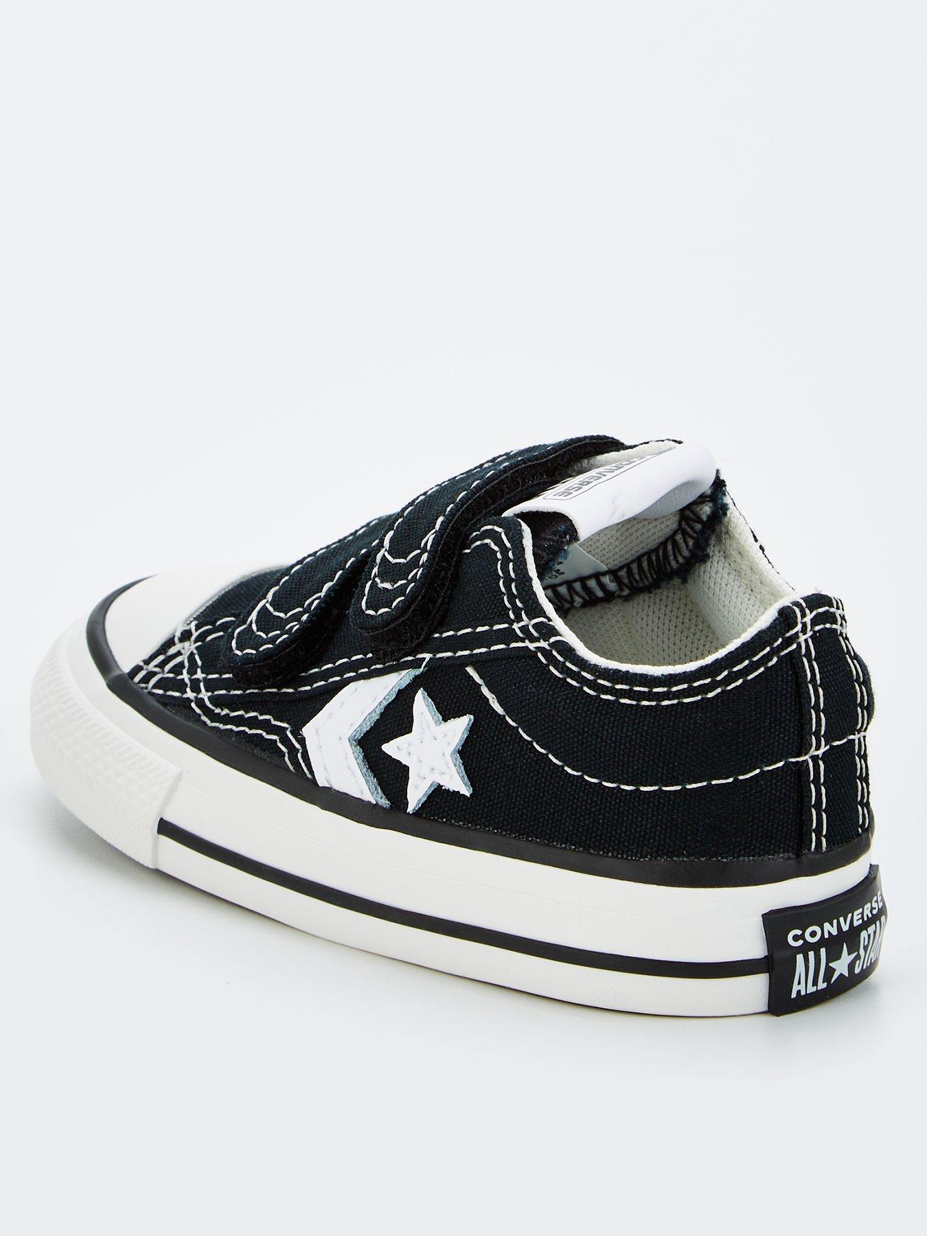 converse-infant-star-player-76-ox-trainers-blackwhiteback