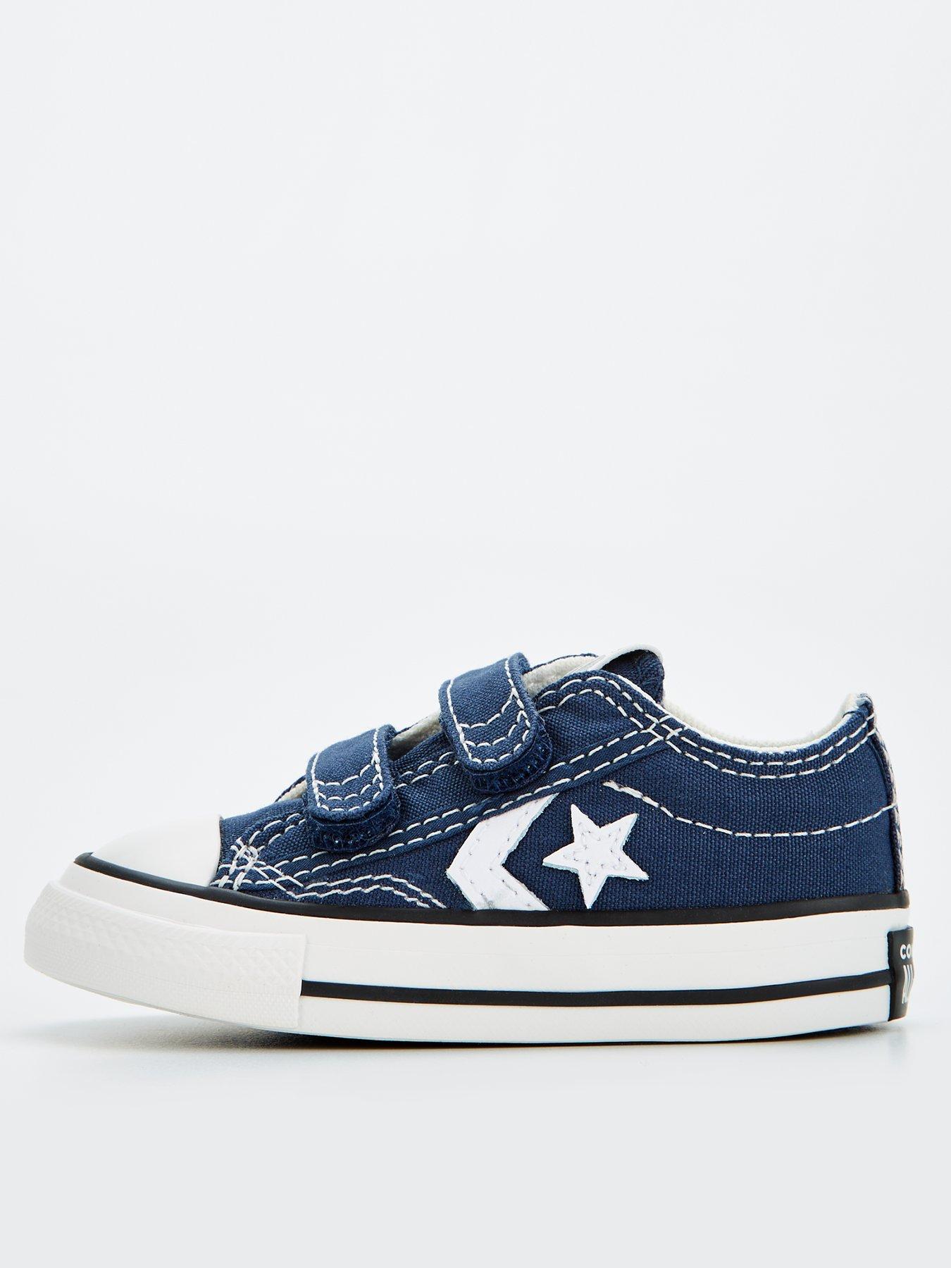 converse-infant-star-player-76-ox-trainers-navywhite