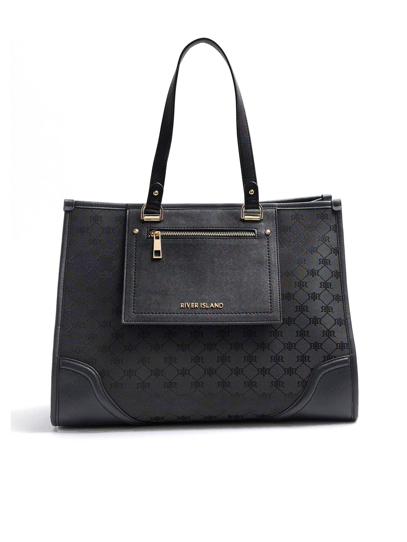 River island weekend bag very hotsell
