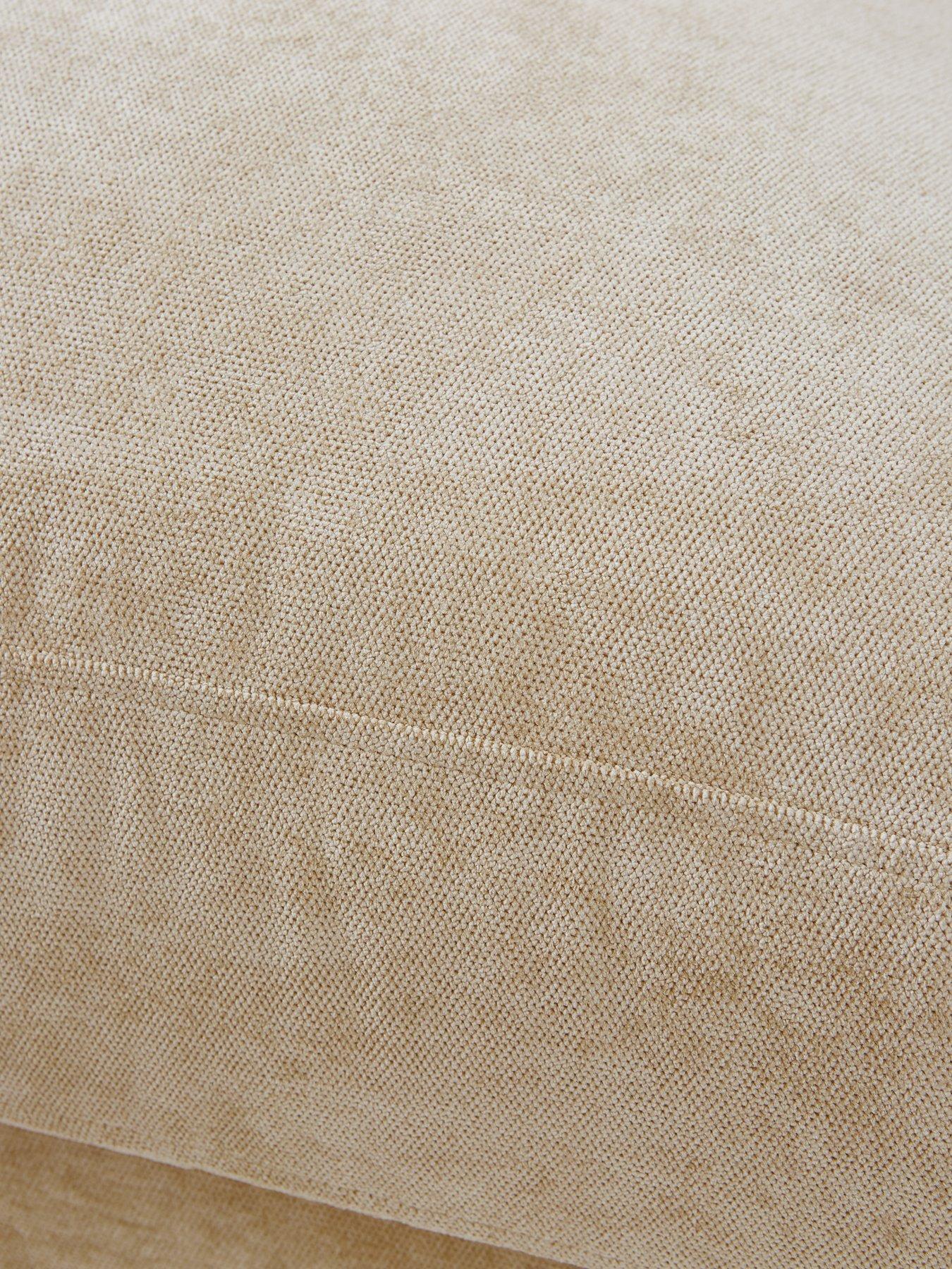 Image 6 of 7 of The Very Collection Lexington Fabric Armchair&nbsp;- Made to Order in the UK