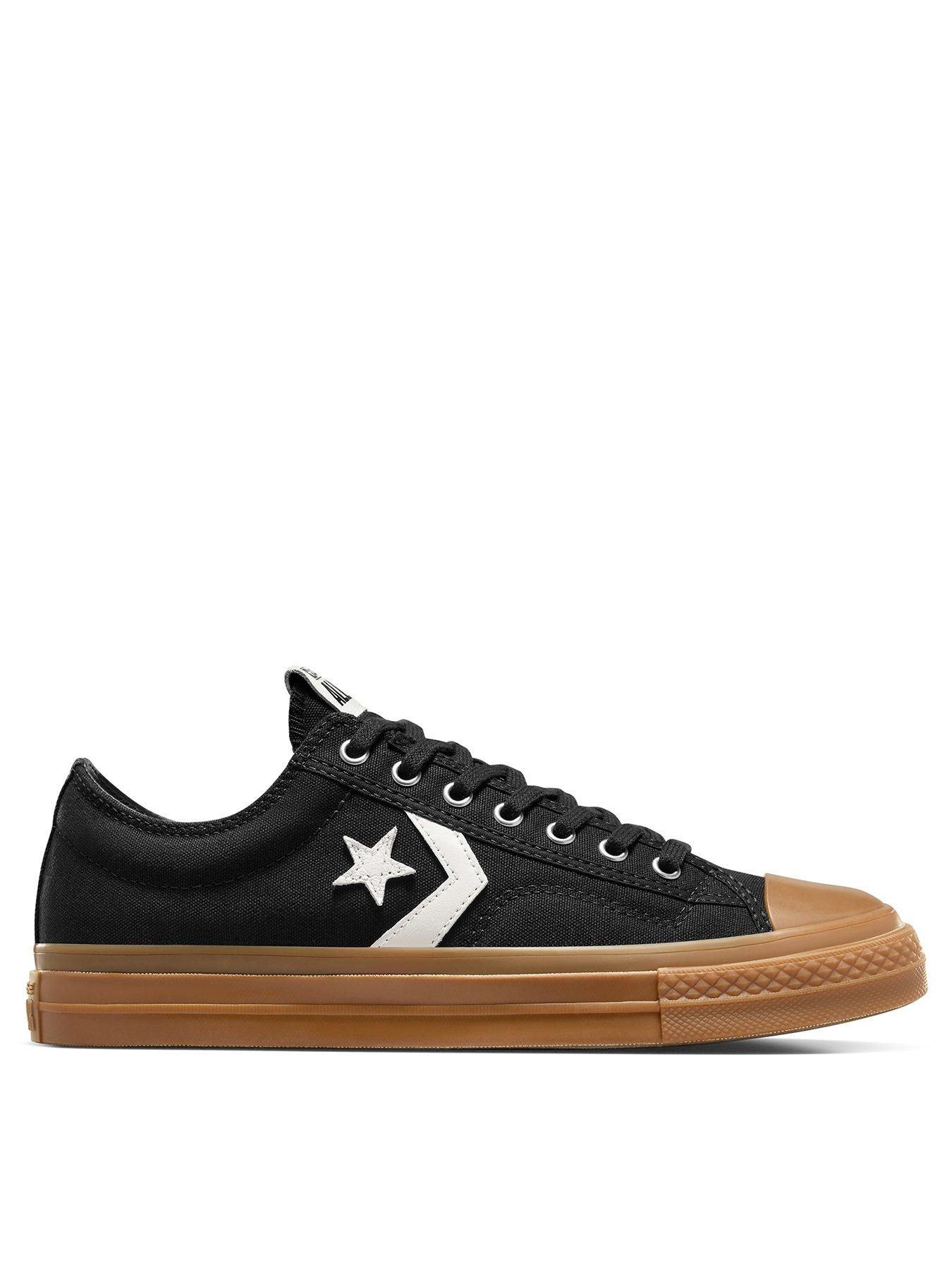 Converse men's star player ox online