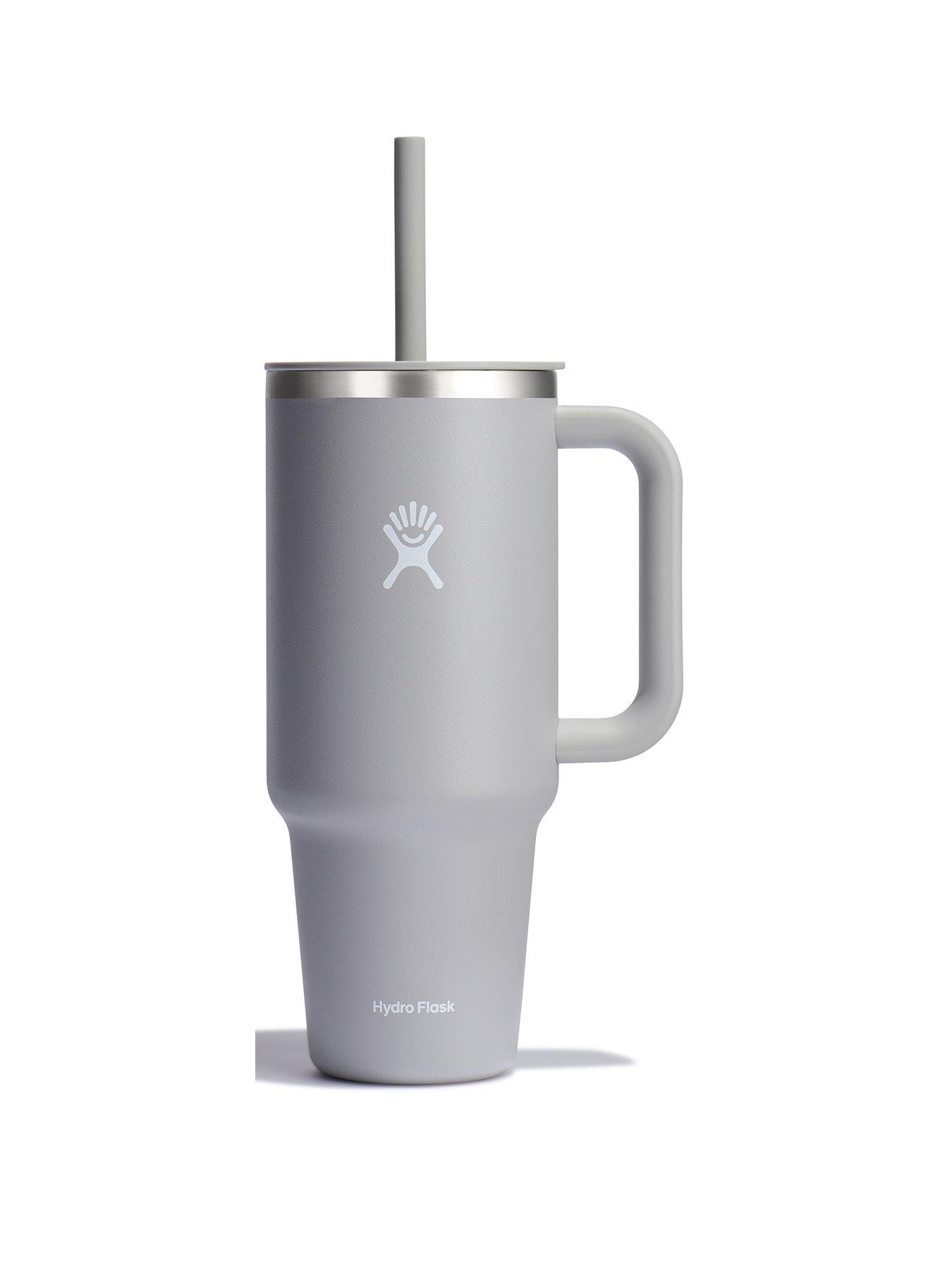 undefined 40oz All Around Travel Tumbler - Grey