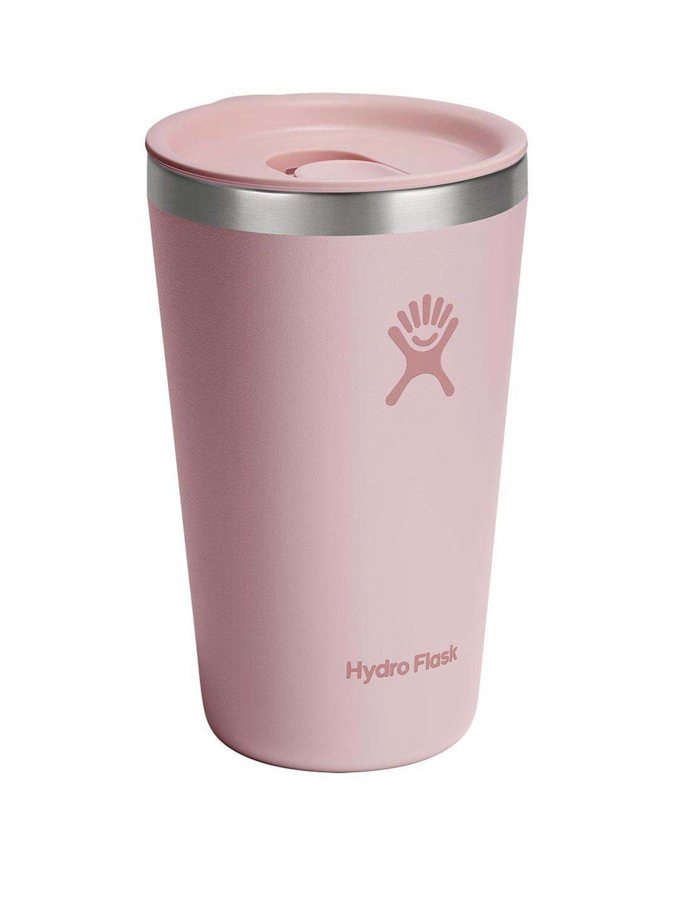 Image 1 of 3 of Hydro Flask 16oz All Around Tumbler