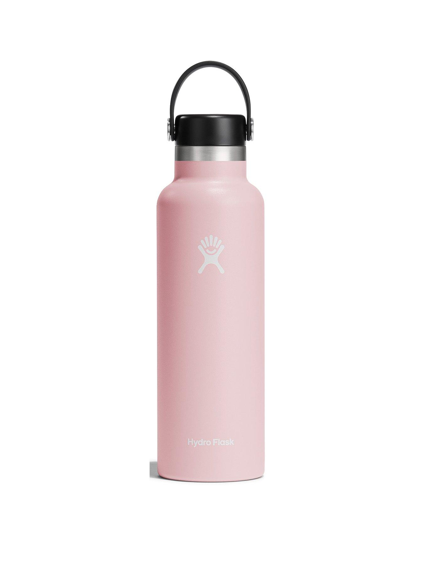 Hydro Flask 21oz Standard Mouth with Flex Cap Water Bottle