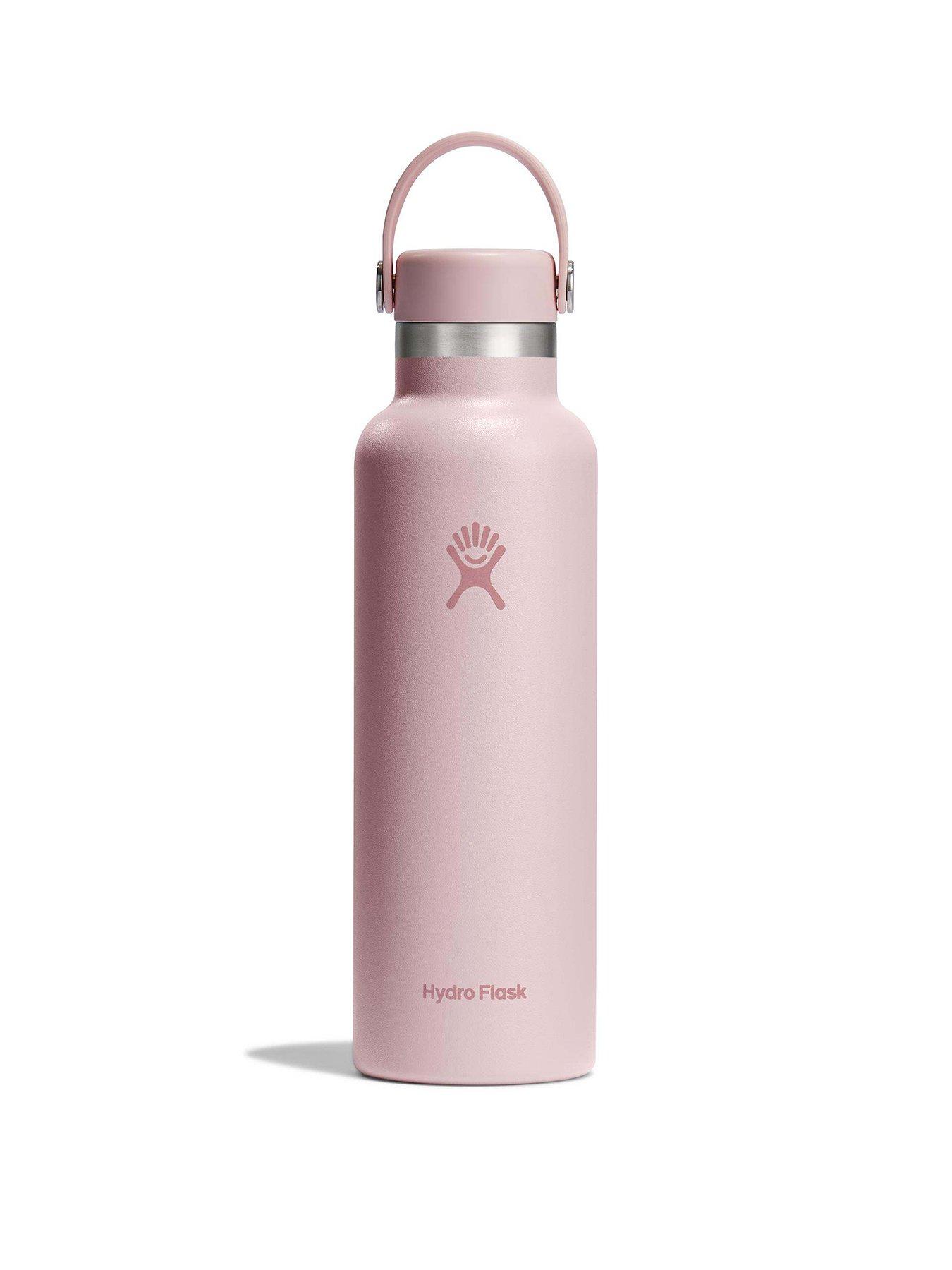 Image 1 of 3 of Hydro Flask 21oz Standard Mouth with Flex Cap Water Bottle
