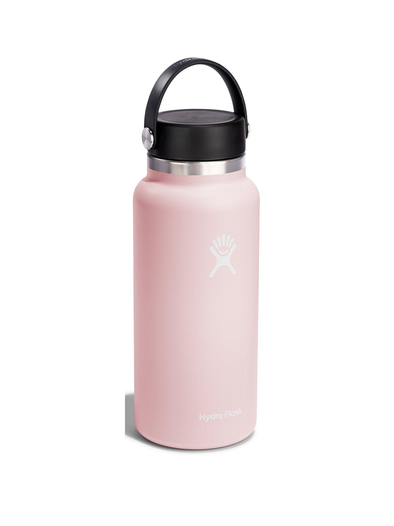 hydro-flask-32oz-wide-mouth-with-flex-cap-water-bottlestillFront