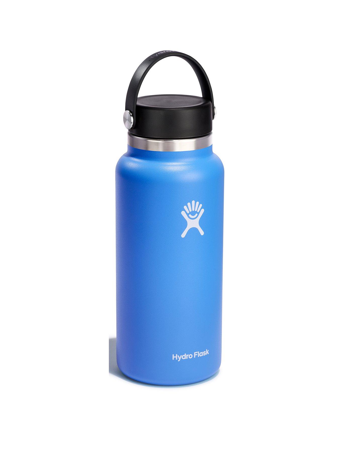 hydro-flask-32oz-wide-mouth-with-flex-cap-water-bottlestillFront