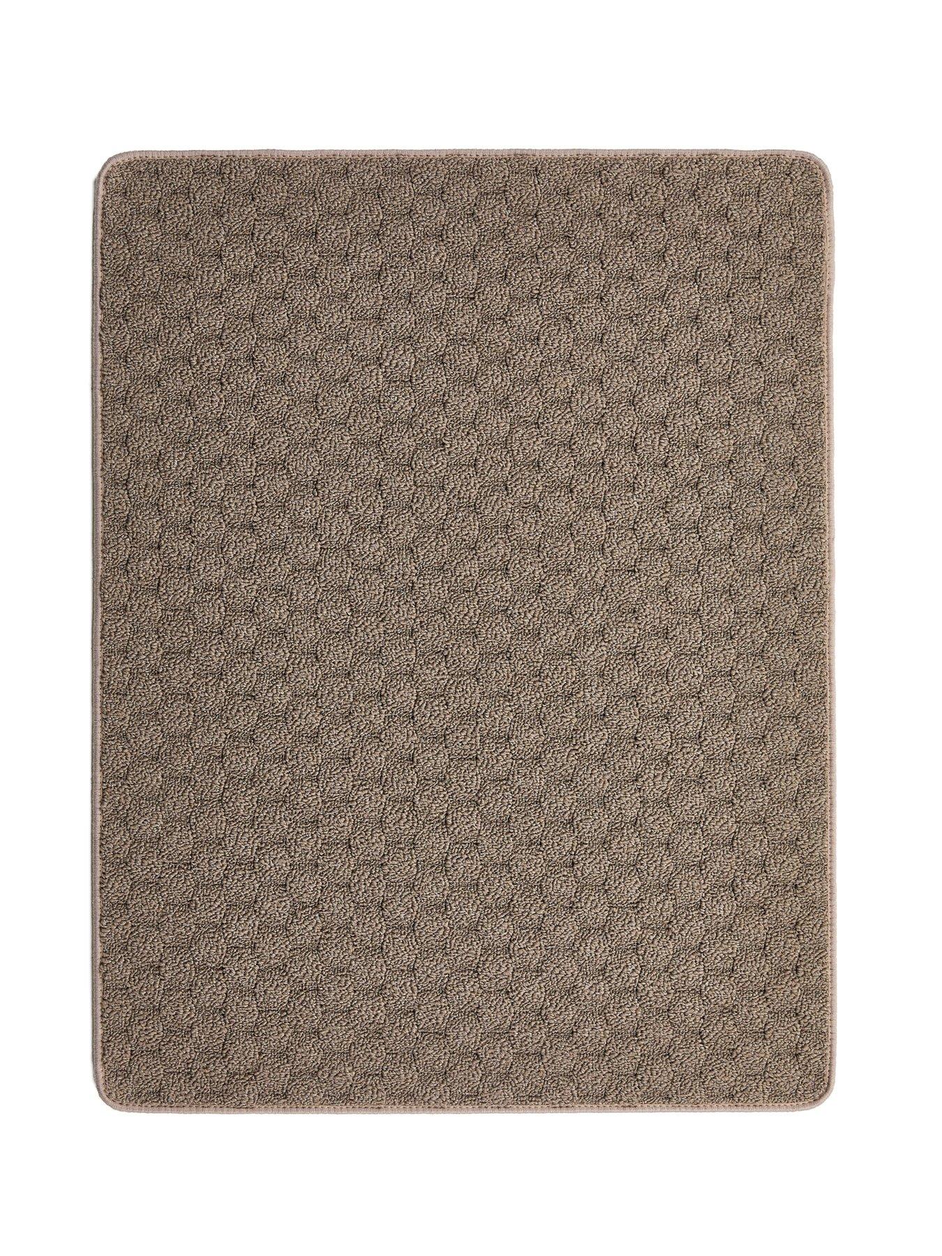 very-home-sculptured-honeycomb-rug